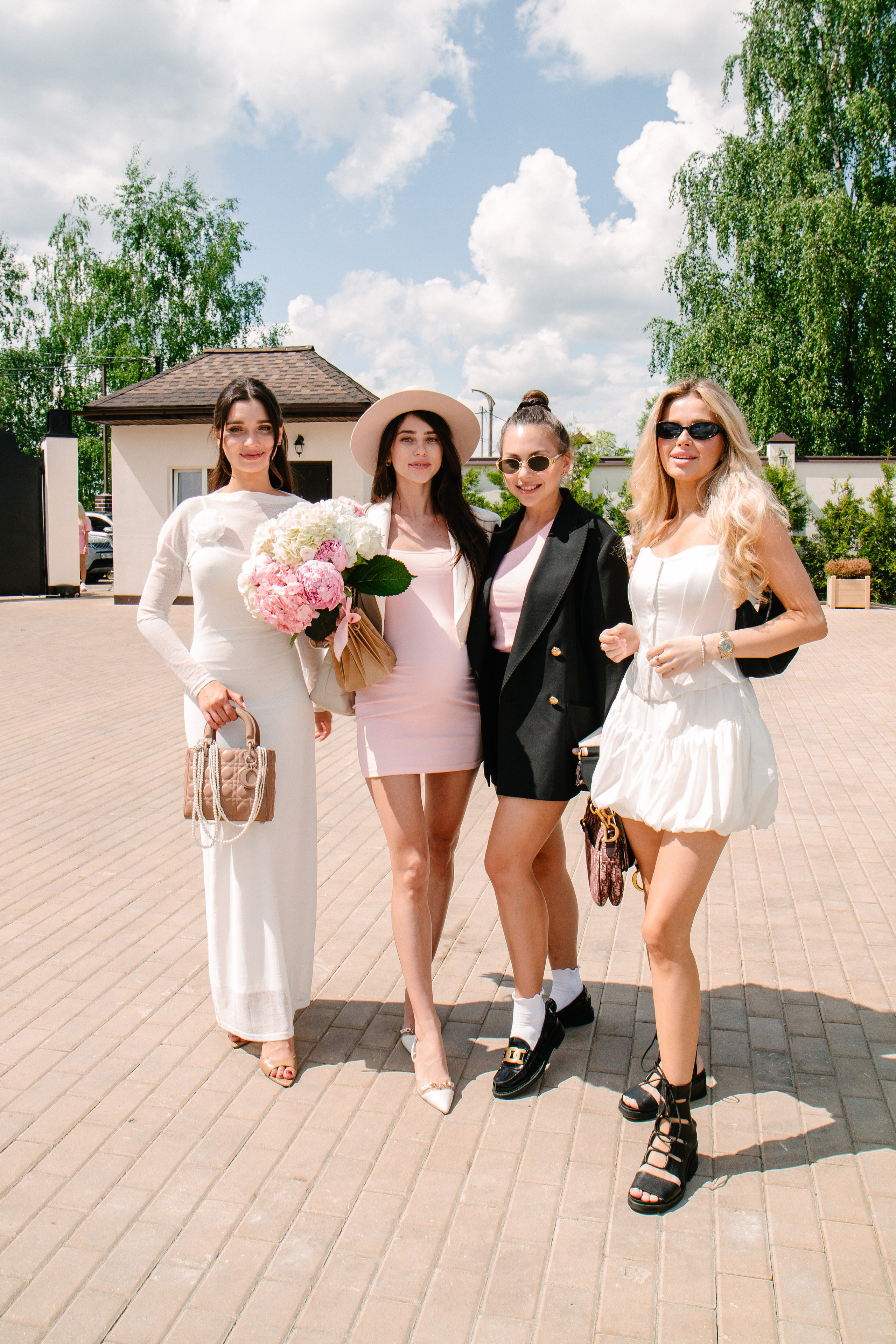 VIP WOMEN CONF. Фотограф Москва — личные фотосессии, лавстори в студии