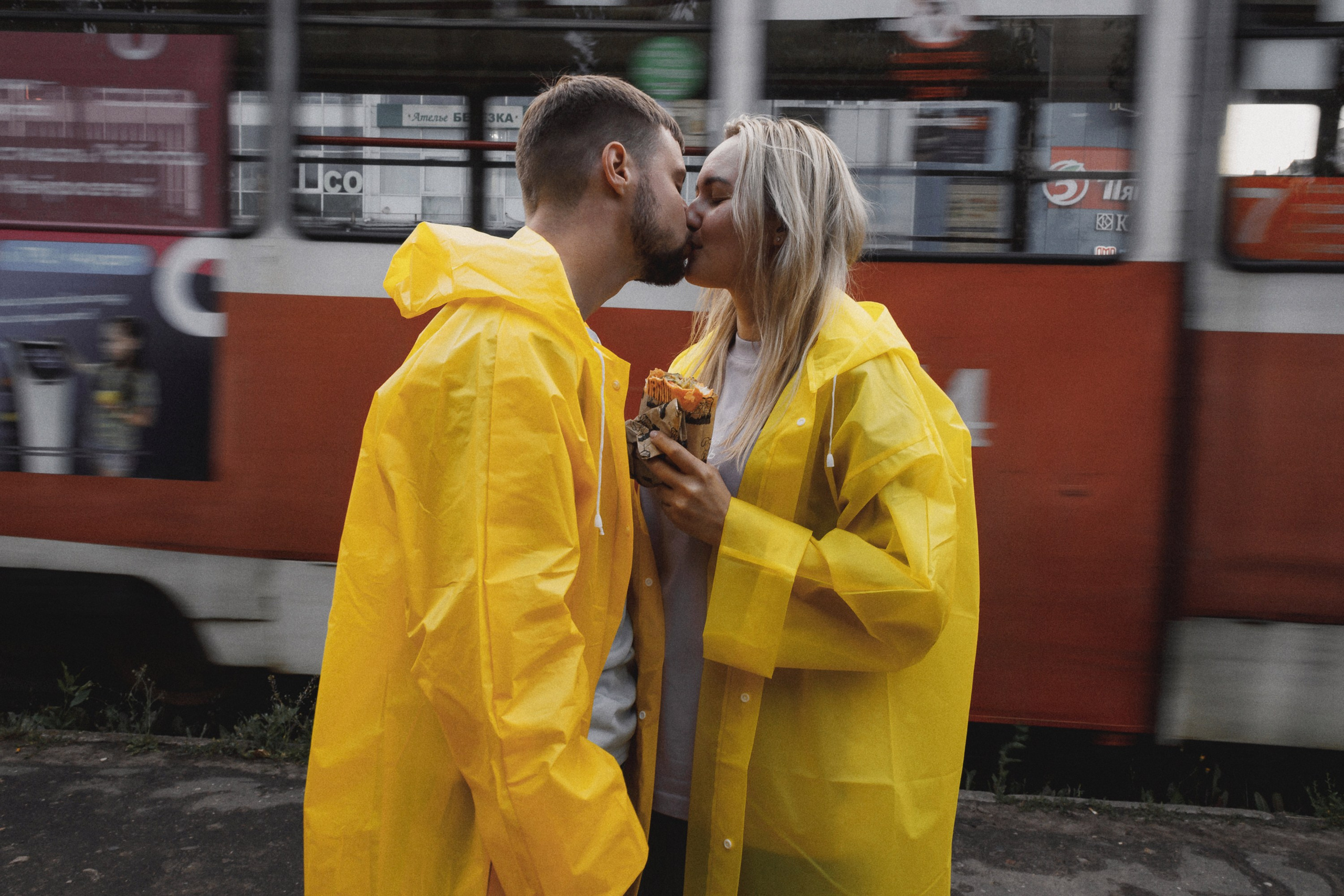 Мням-мням. Свадебный фотограф Дмитрий Воробьев Ярославль