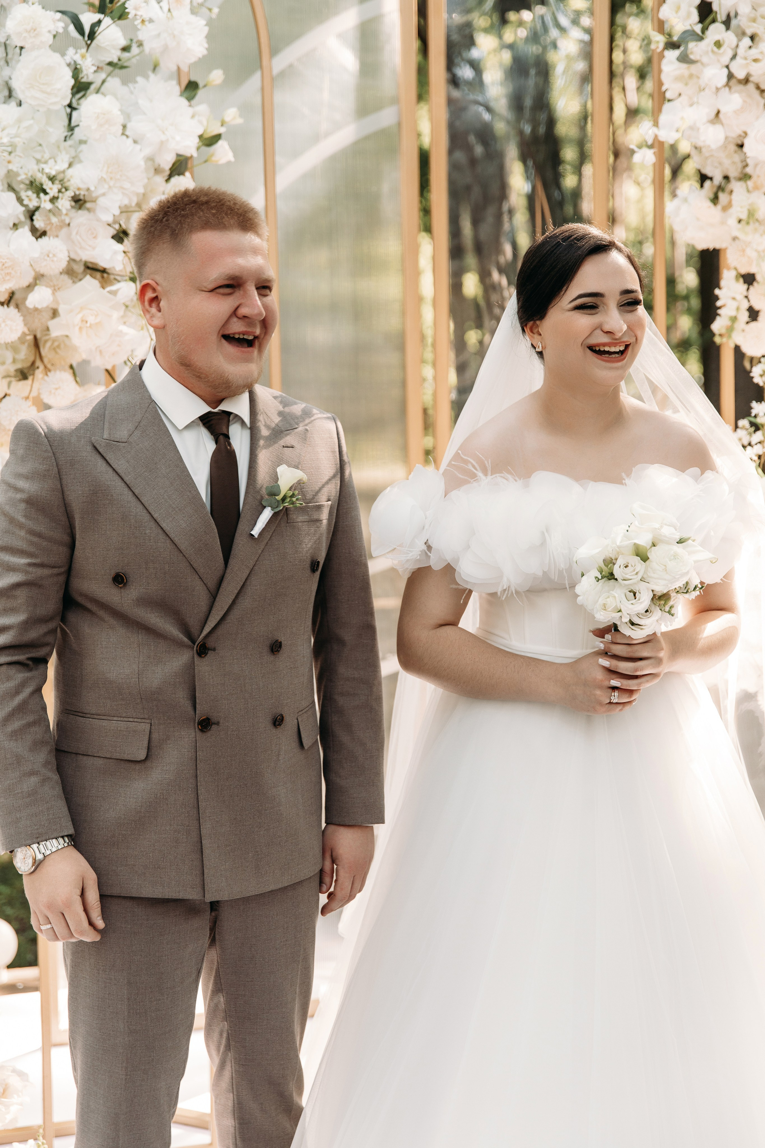 Айрат & Алина. Свадебный ФОТОГРАФ и ВИДЕОГРАФ Ульяновск