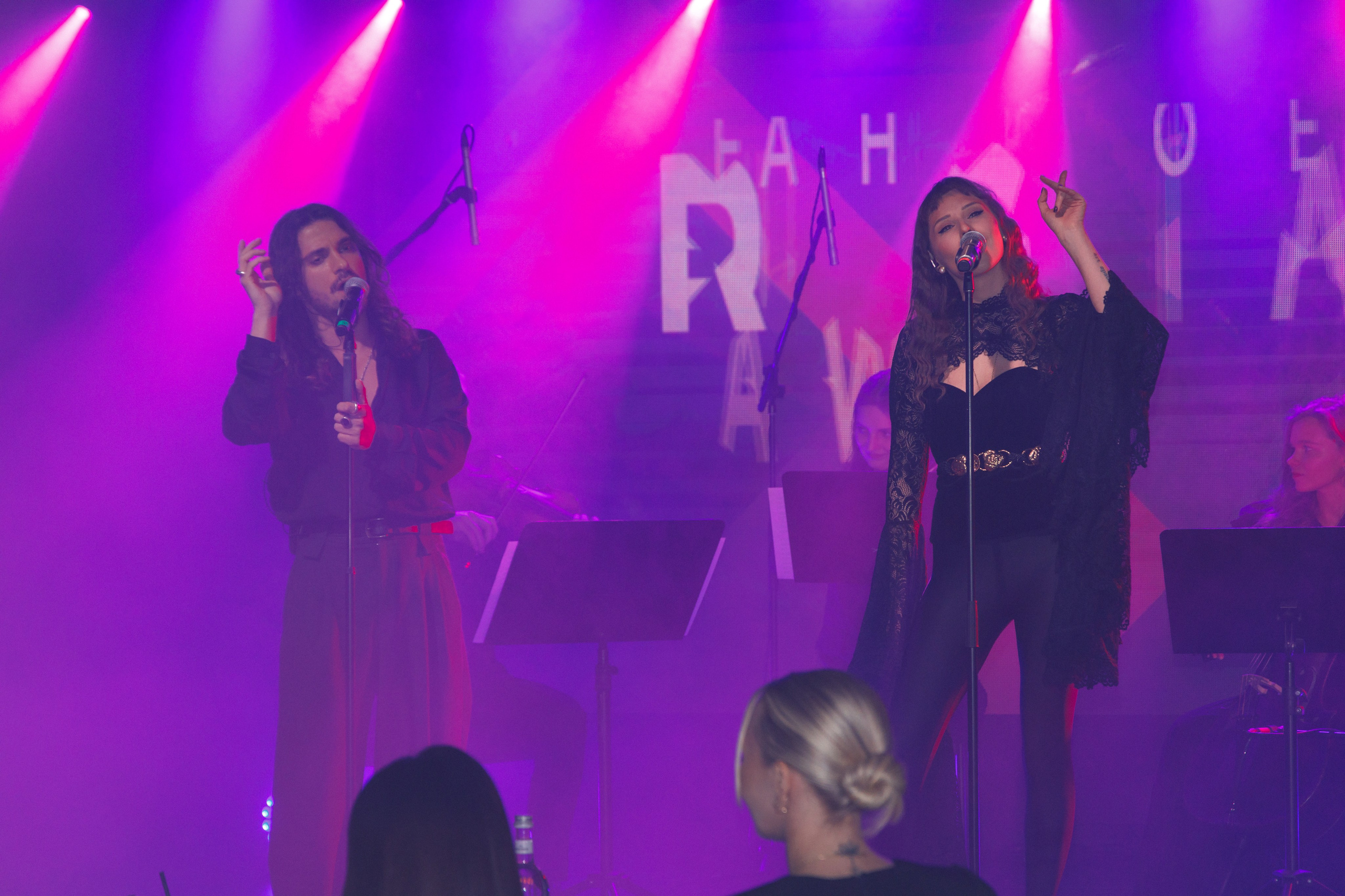 Премия журнала PEOPLE. Фотограф Ксения Третьякова, Санкт-Петербург