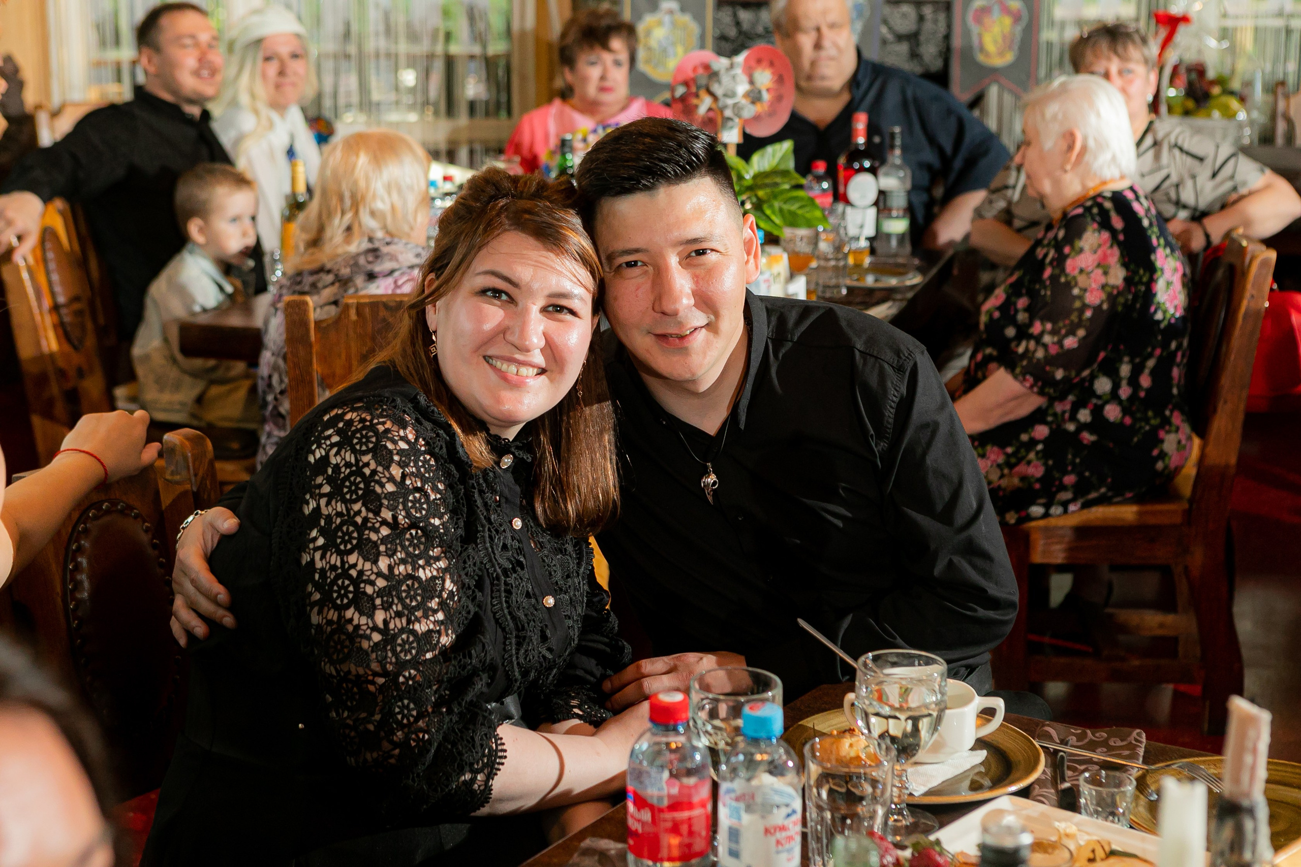 Ведущая Уфа, тамада Уфа, Ирина Гумерова