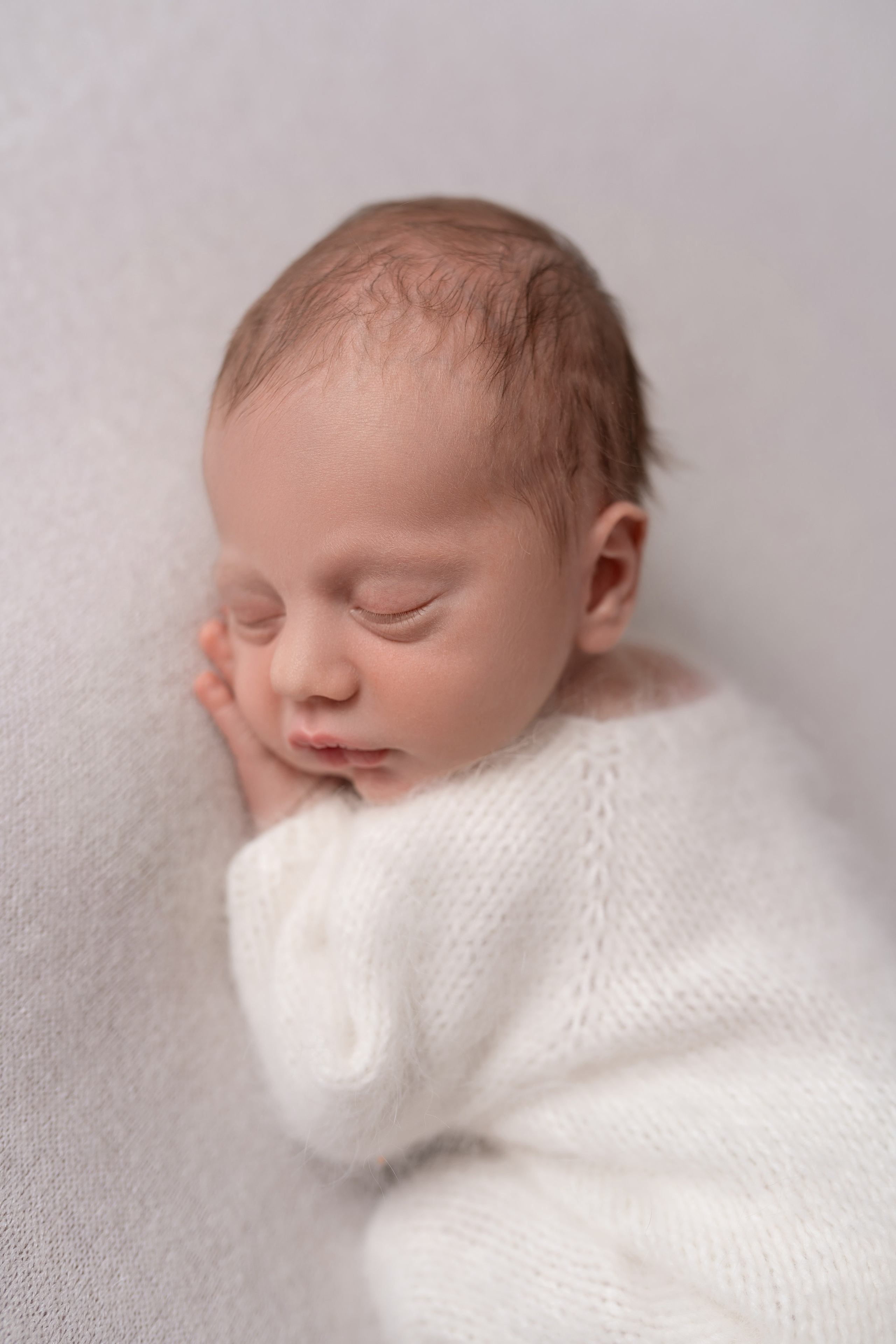 Новорождённые. Фотограф новорожденных малышей Одинцово/Москва Юлия Скок