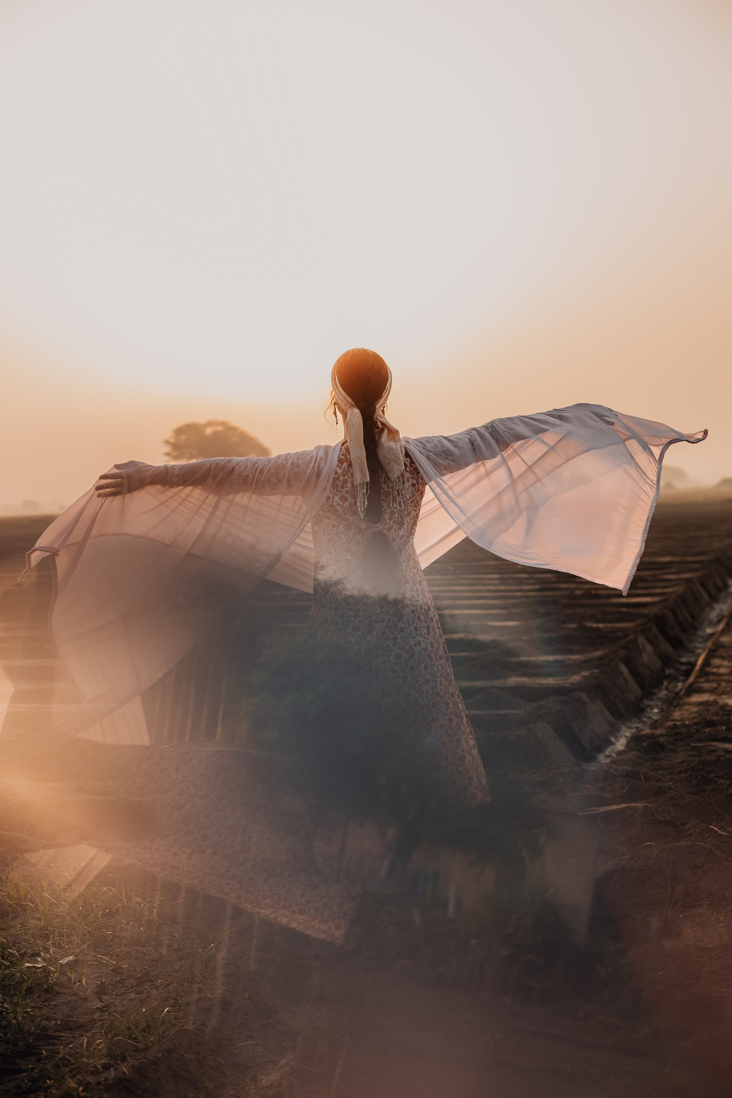 Manipura Devi. Мариам Багдасарян