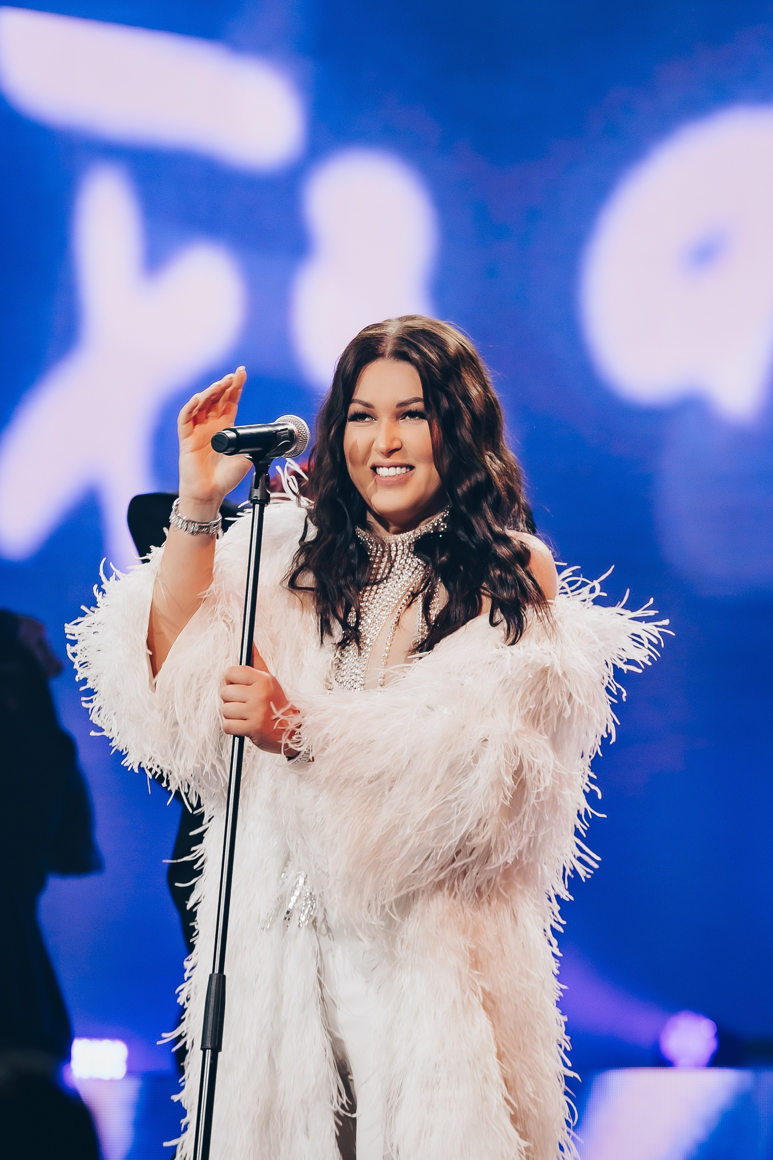 CELEBRITY. Профессиональный фотограф Natali Aieteia