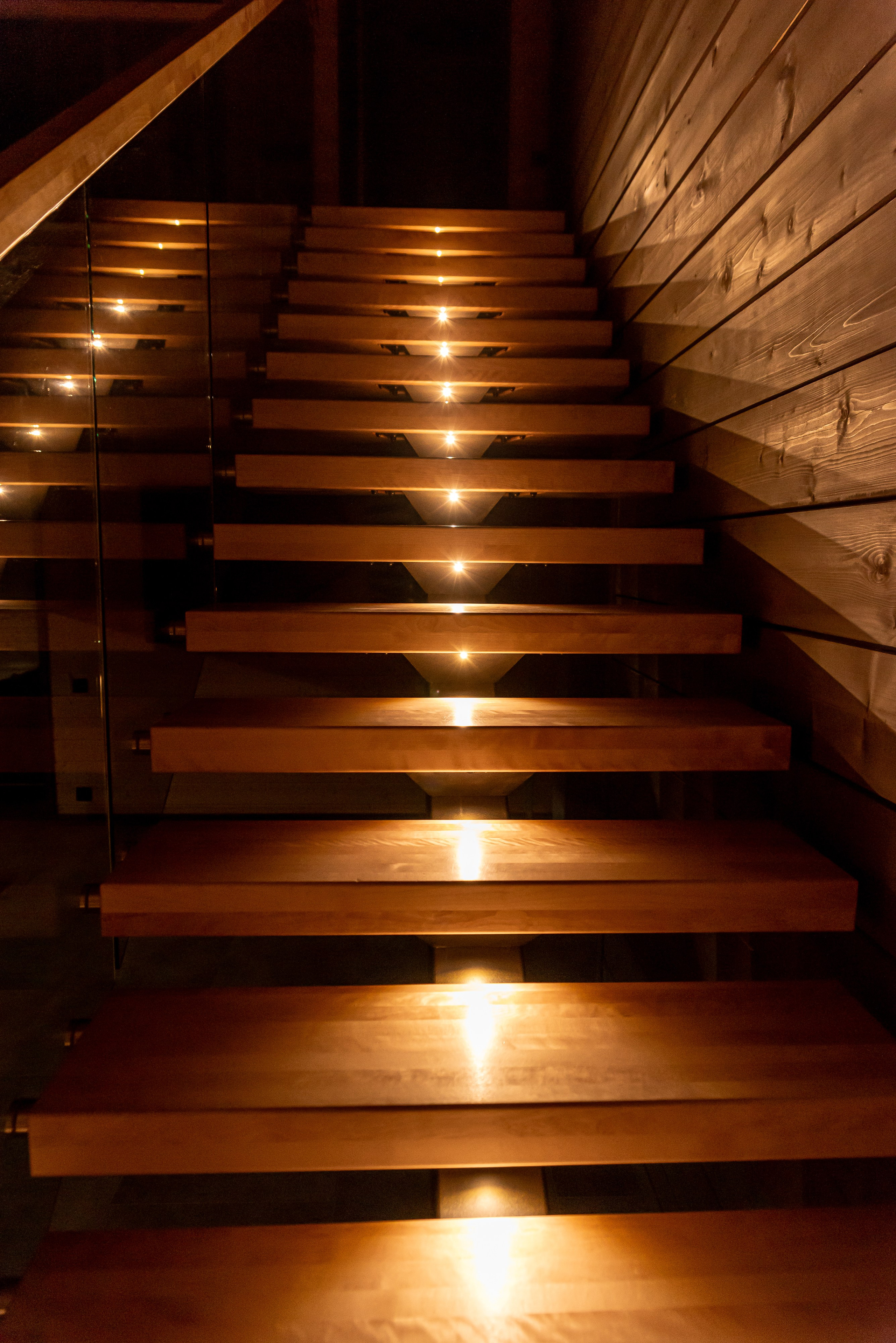 Лестница (для производителя). Профессиональный фотограф Natali Aieteia