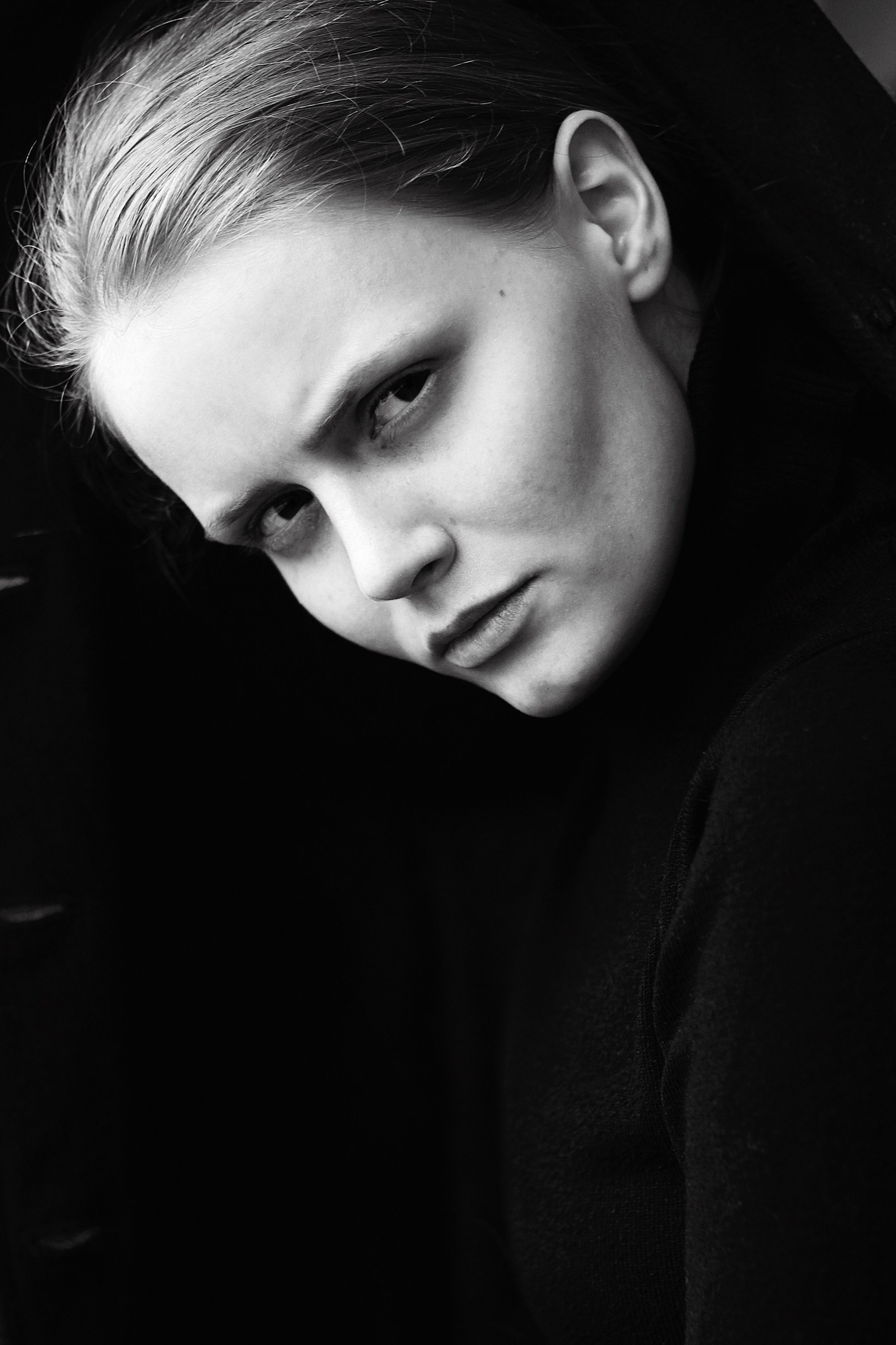 Elizaveta. Главная