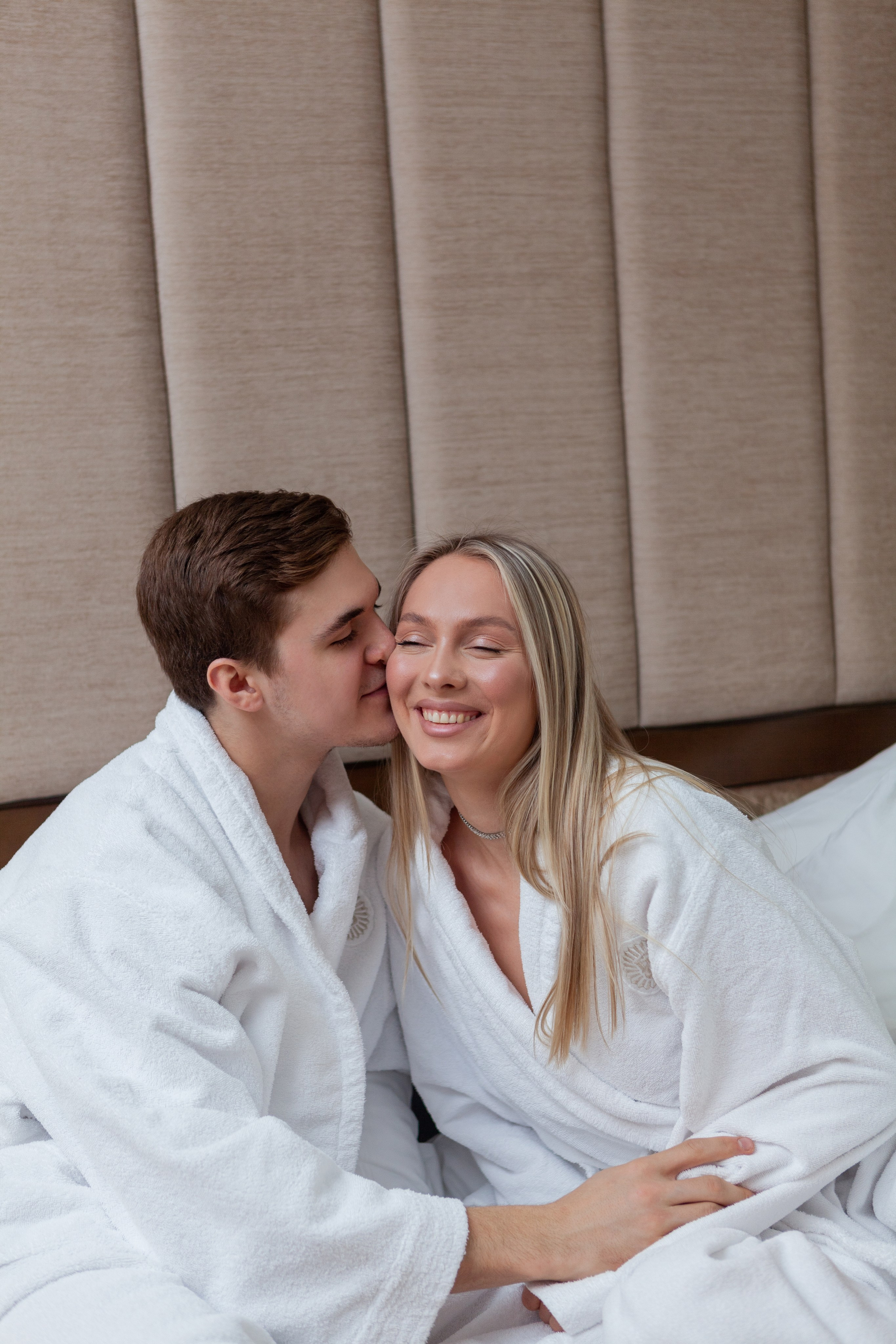 РОМАНТИК В НОМЕРЕ. Фотограф на любое мероприятие