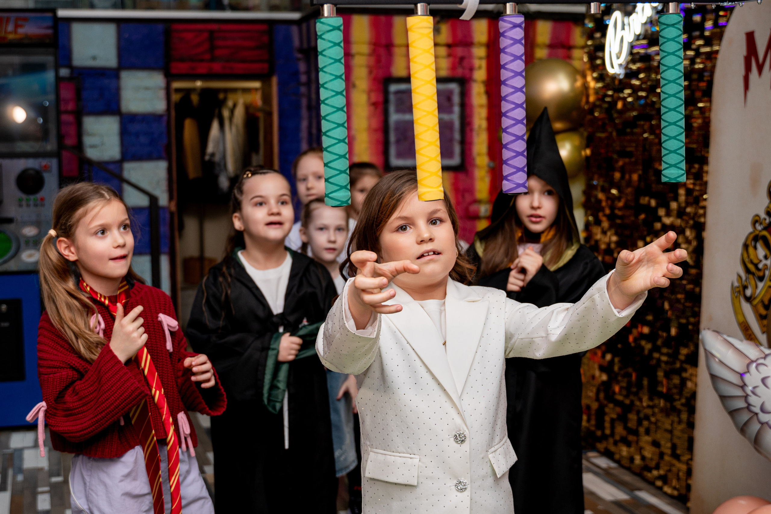 ДР МАШИ. Фотограф на любое мероприятие