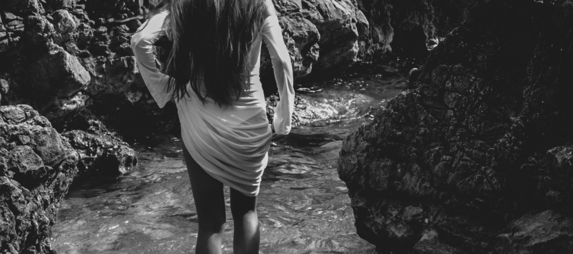 Sea Soul. Portrait photographer in Tivat Montenegro Katerina Kirsanova