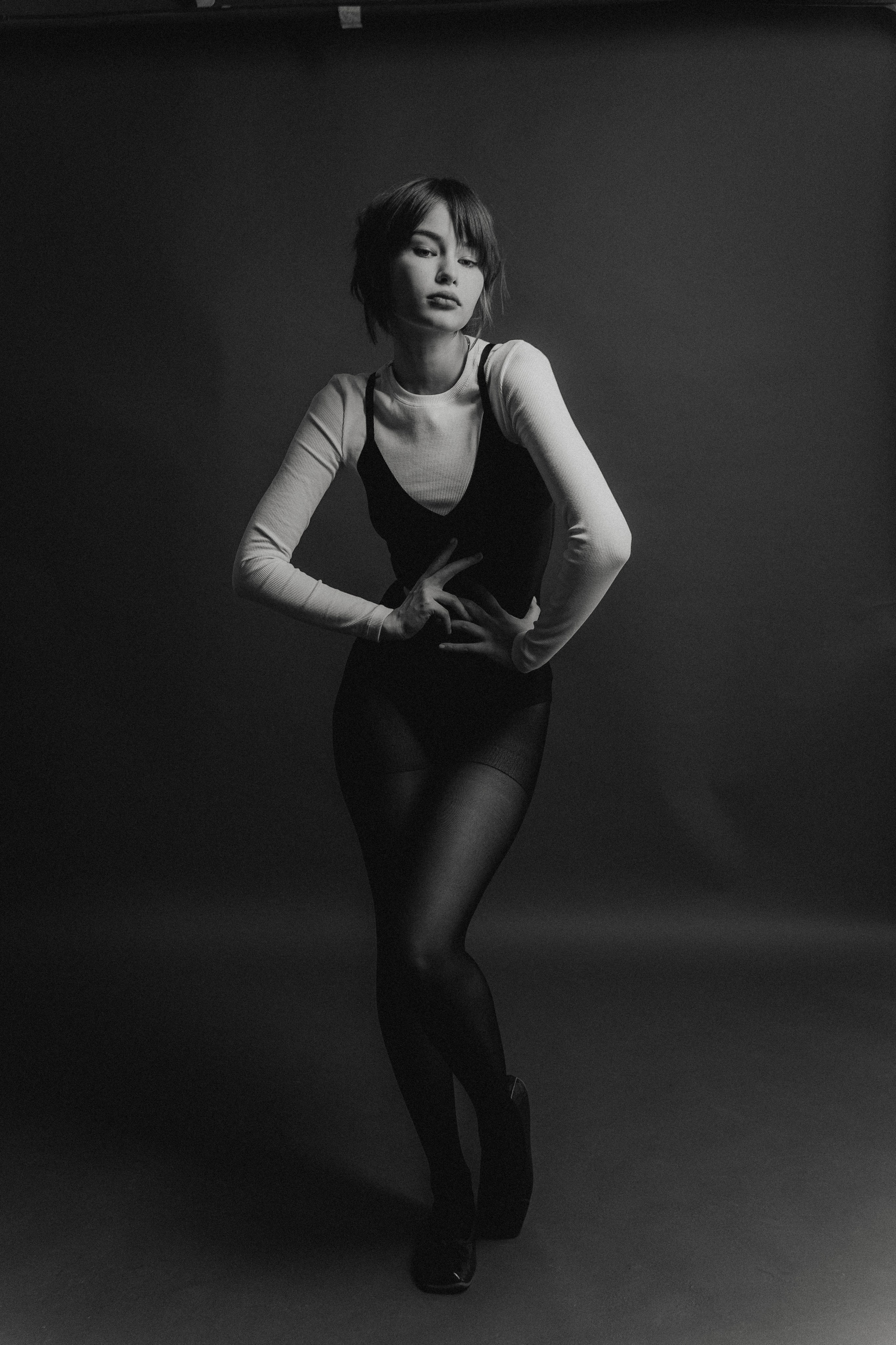 Саша. Денис Марков — фотограф в Екатеринбурге