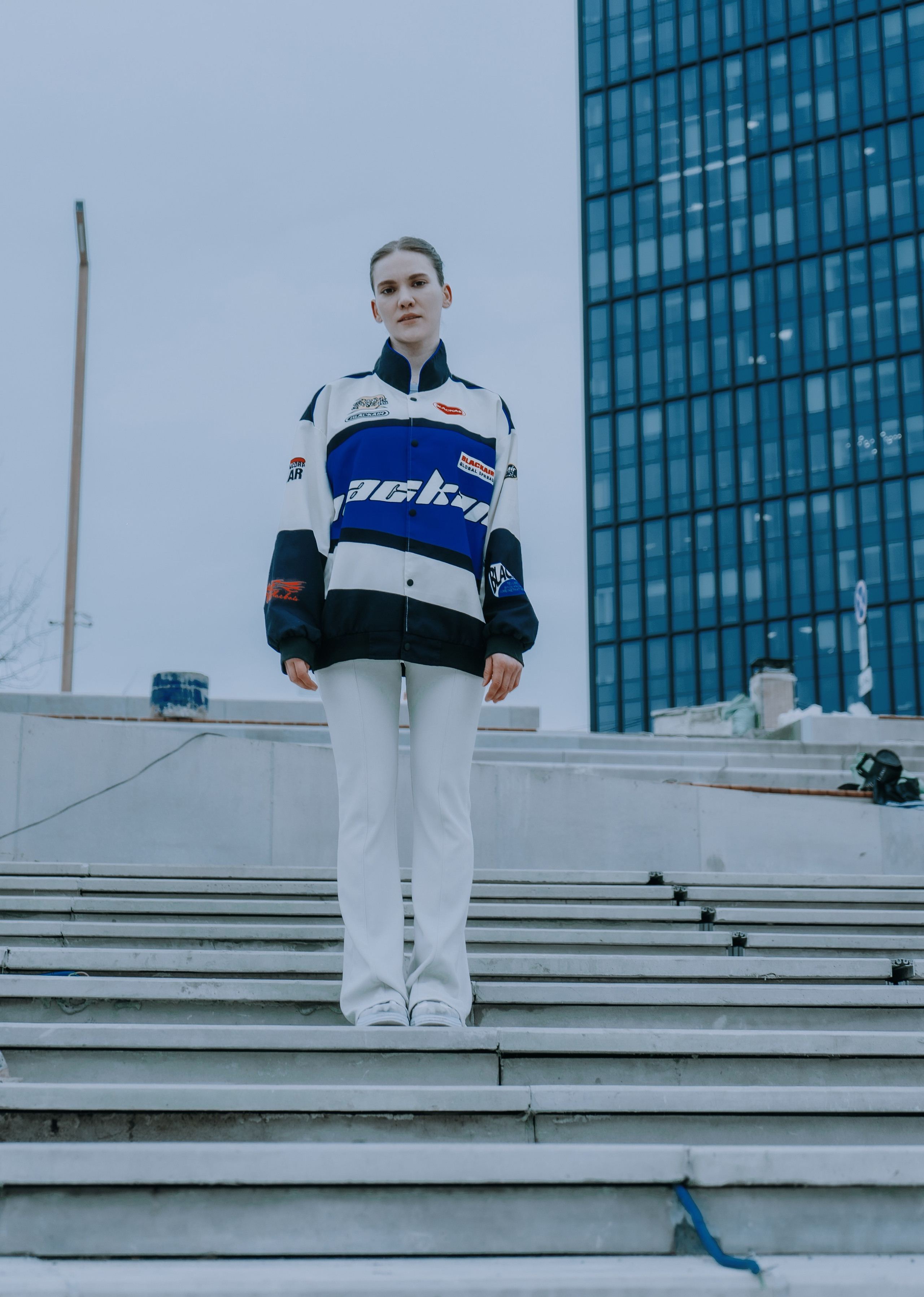 «Яркость Урала»_Аня. Денис Марков — фотограф в Екатеринбурге