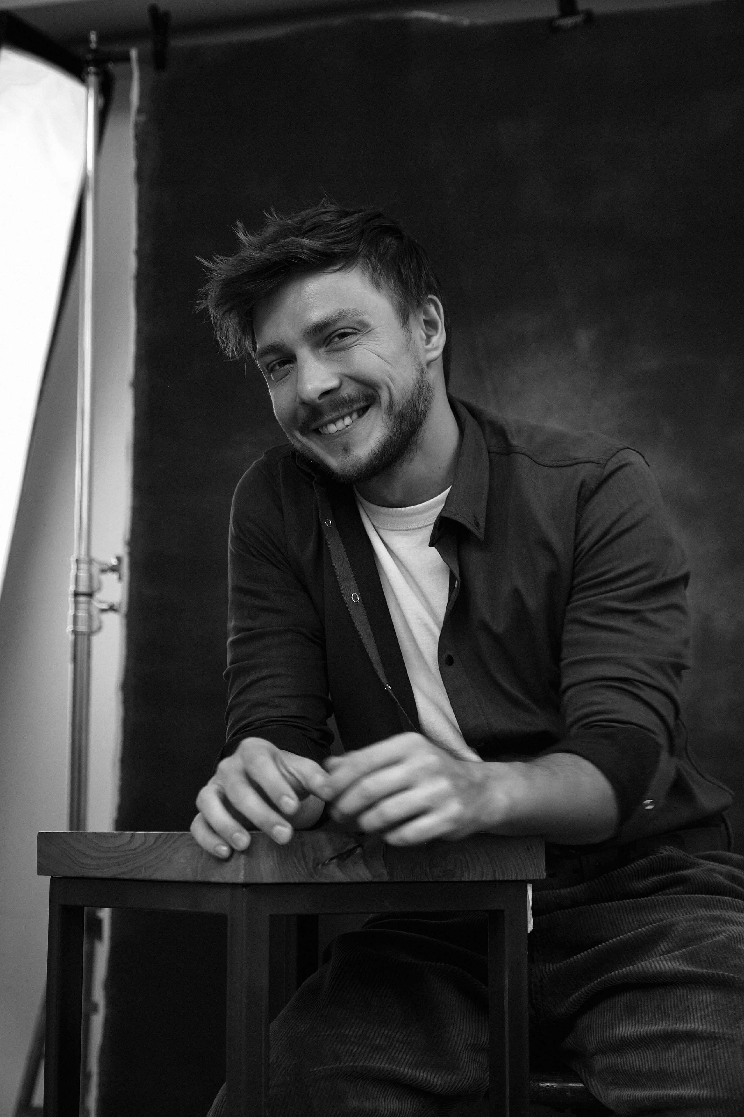 Портреты для Алексея