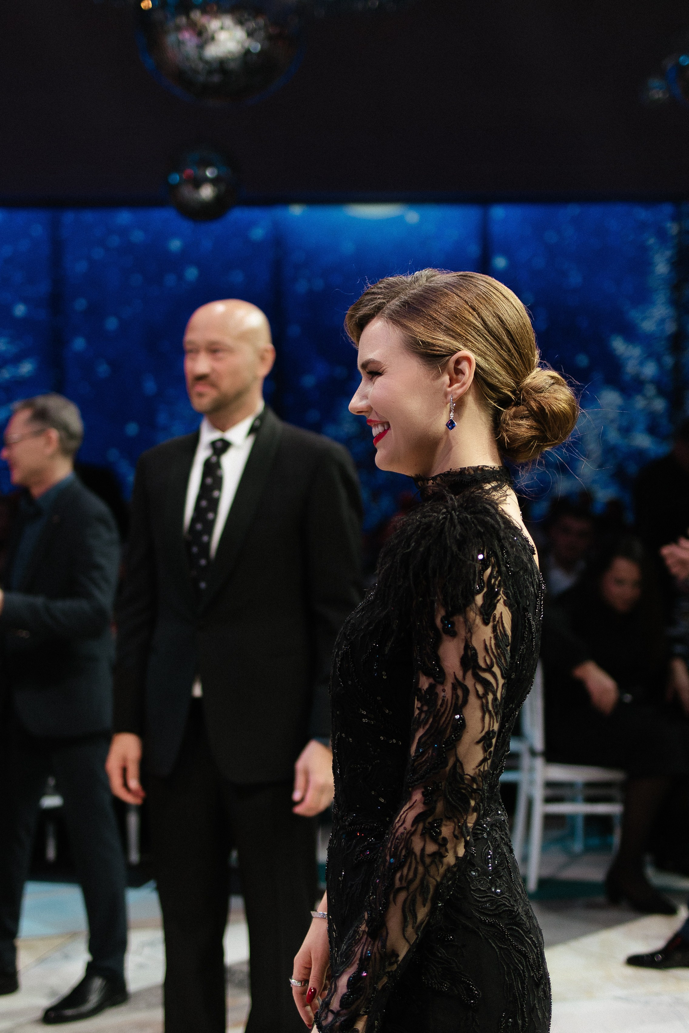 СпецГазСтрой. Портретный фотограф Арсения Теплова