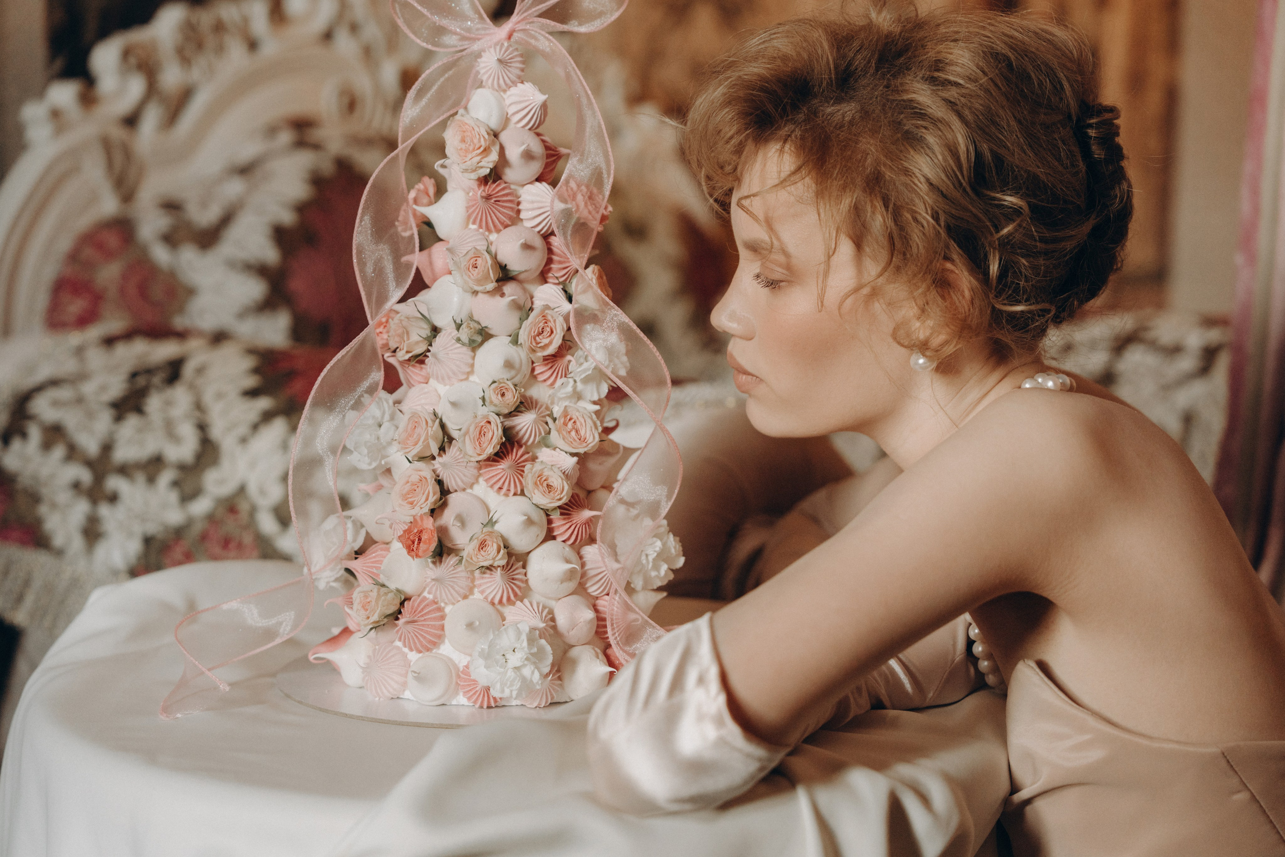 ***. Фотограф и видеограф в Тюмени Екатерина Чернецкая