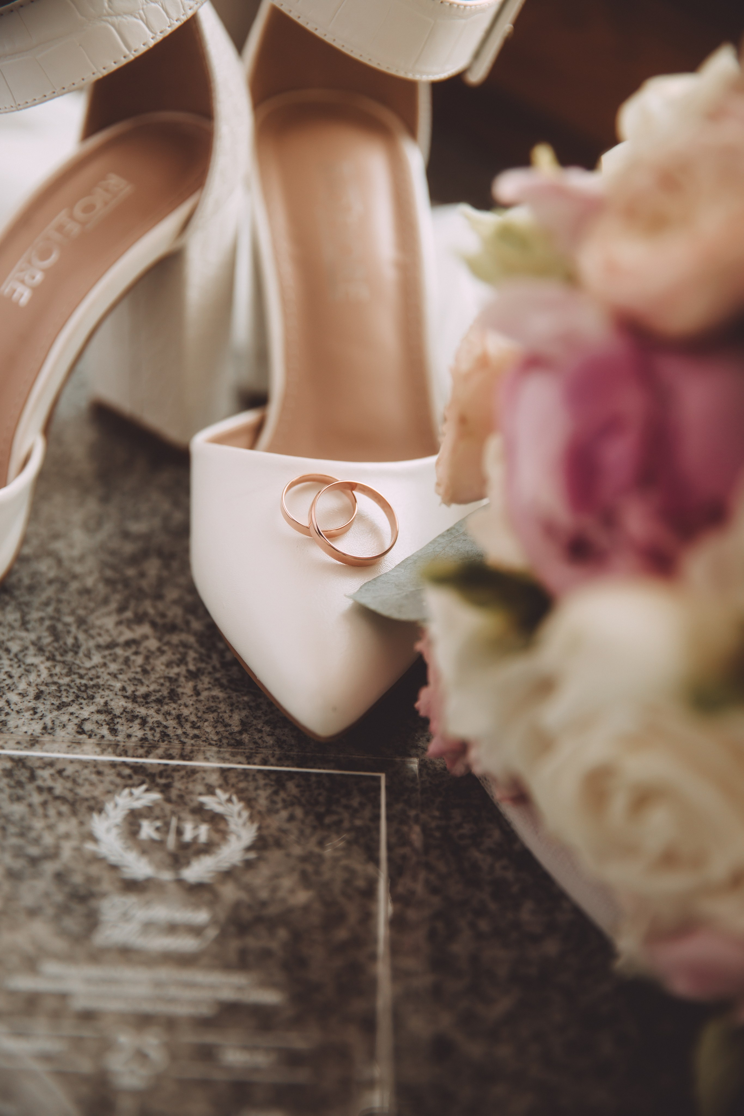 Wedding Day. Анна Михайлова|Свадебный фотограф в Санкт-Петербурге