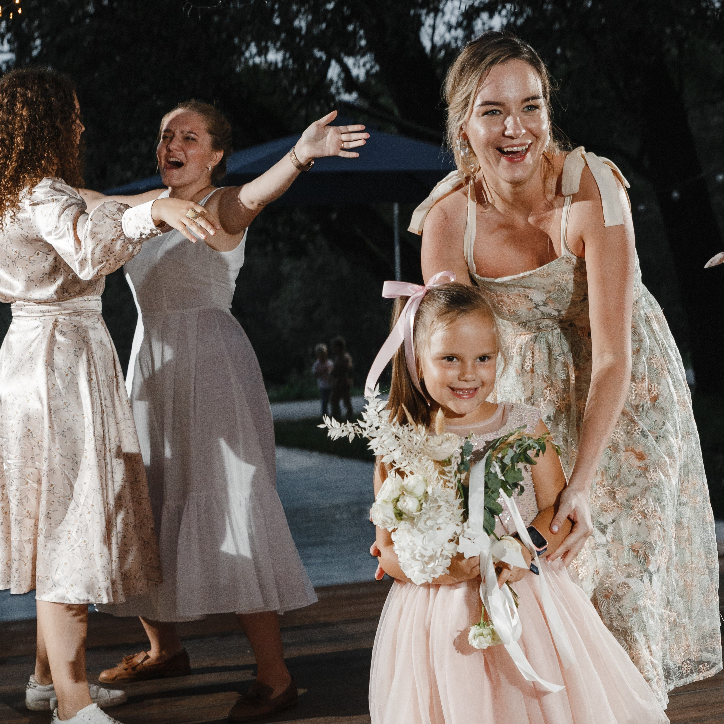 Crush (full day). Свадебный фотограф в Москве Мария Крош