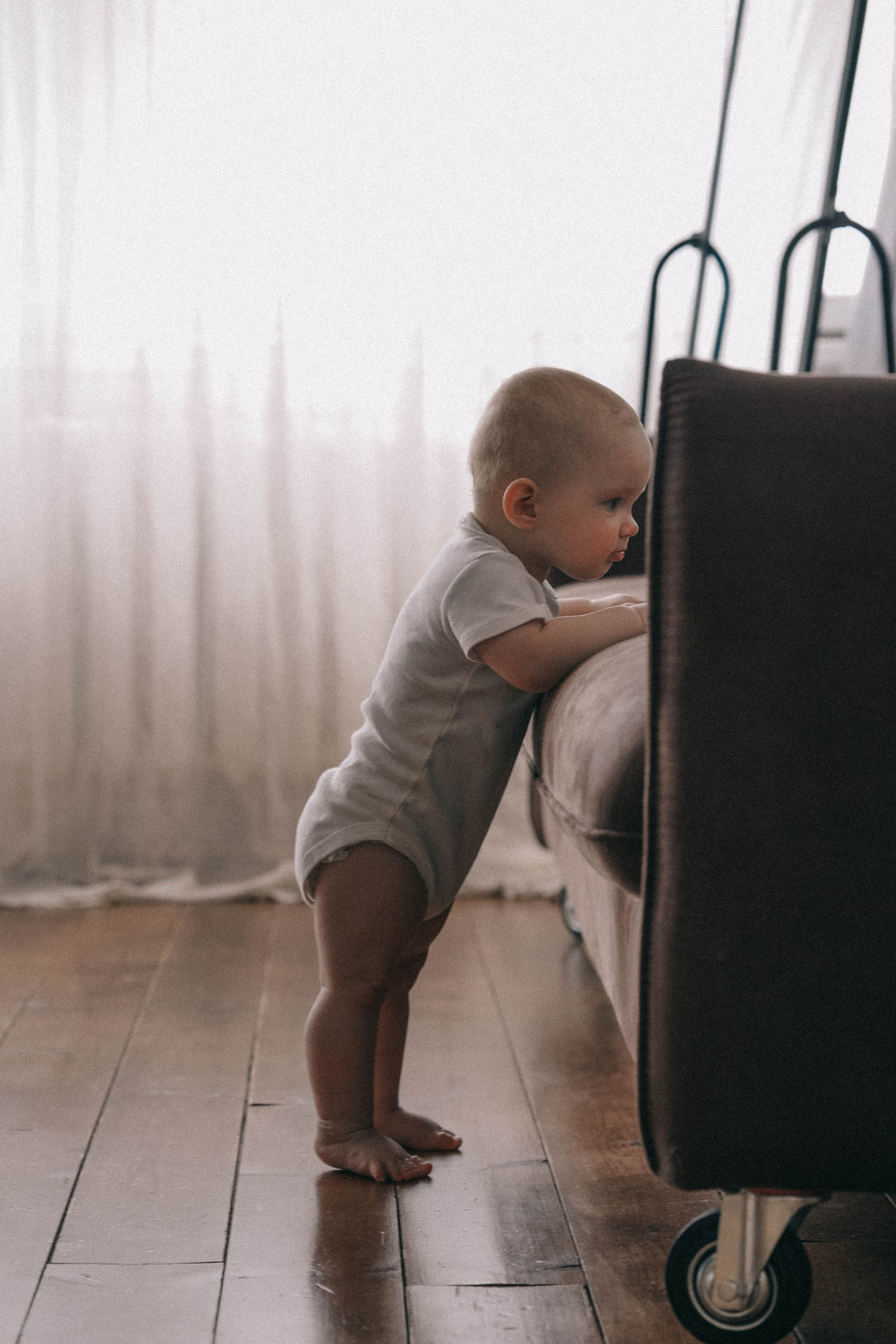 Любовь на троих. Семейный и свадебный фотограф