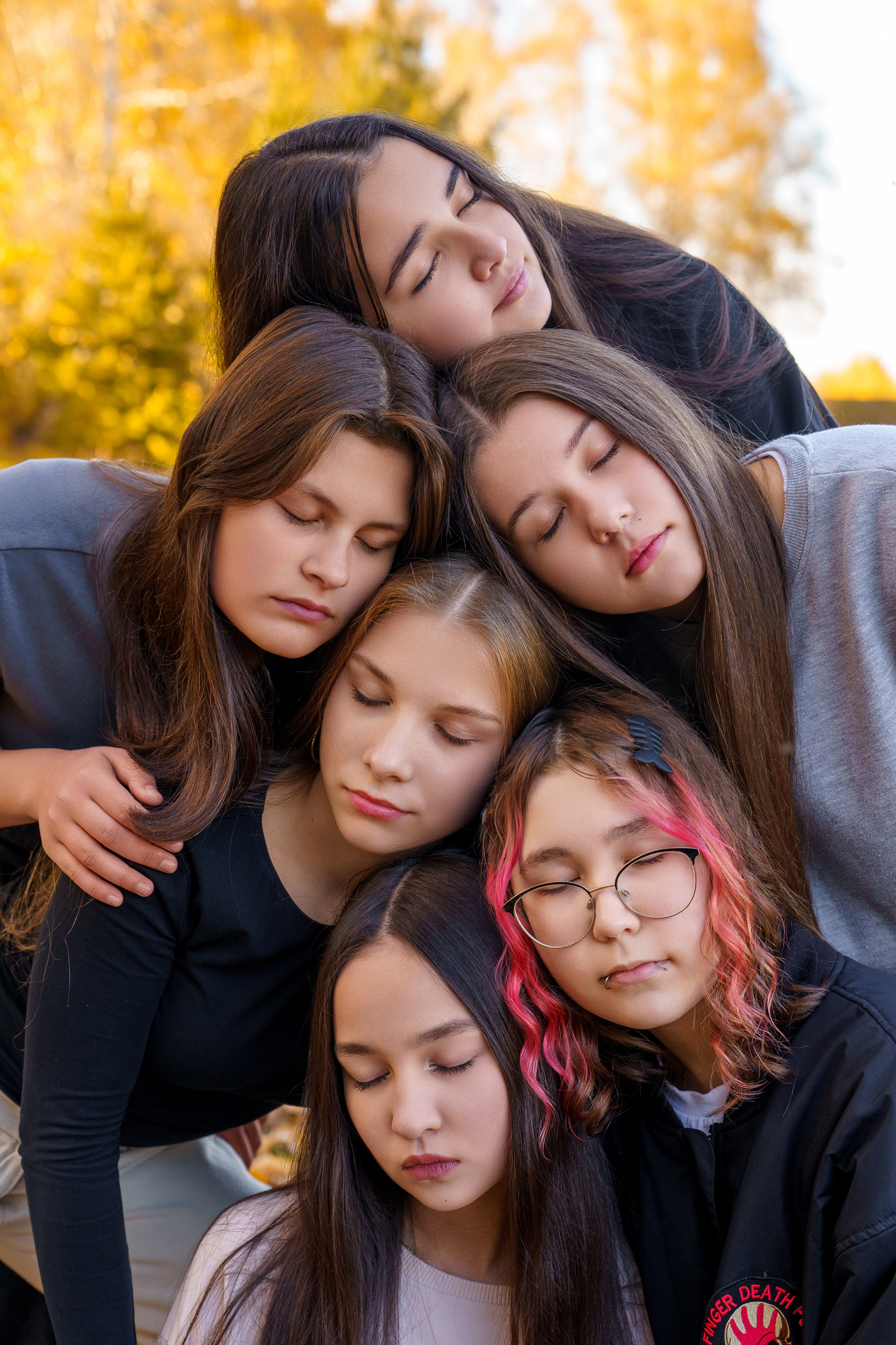 Галерея старшие. Семейный и детский фотограф в Селенгинске Екатерина Чупрова