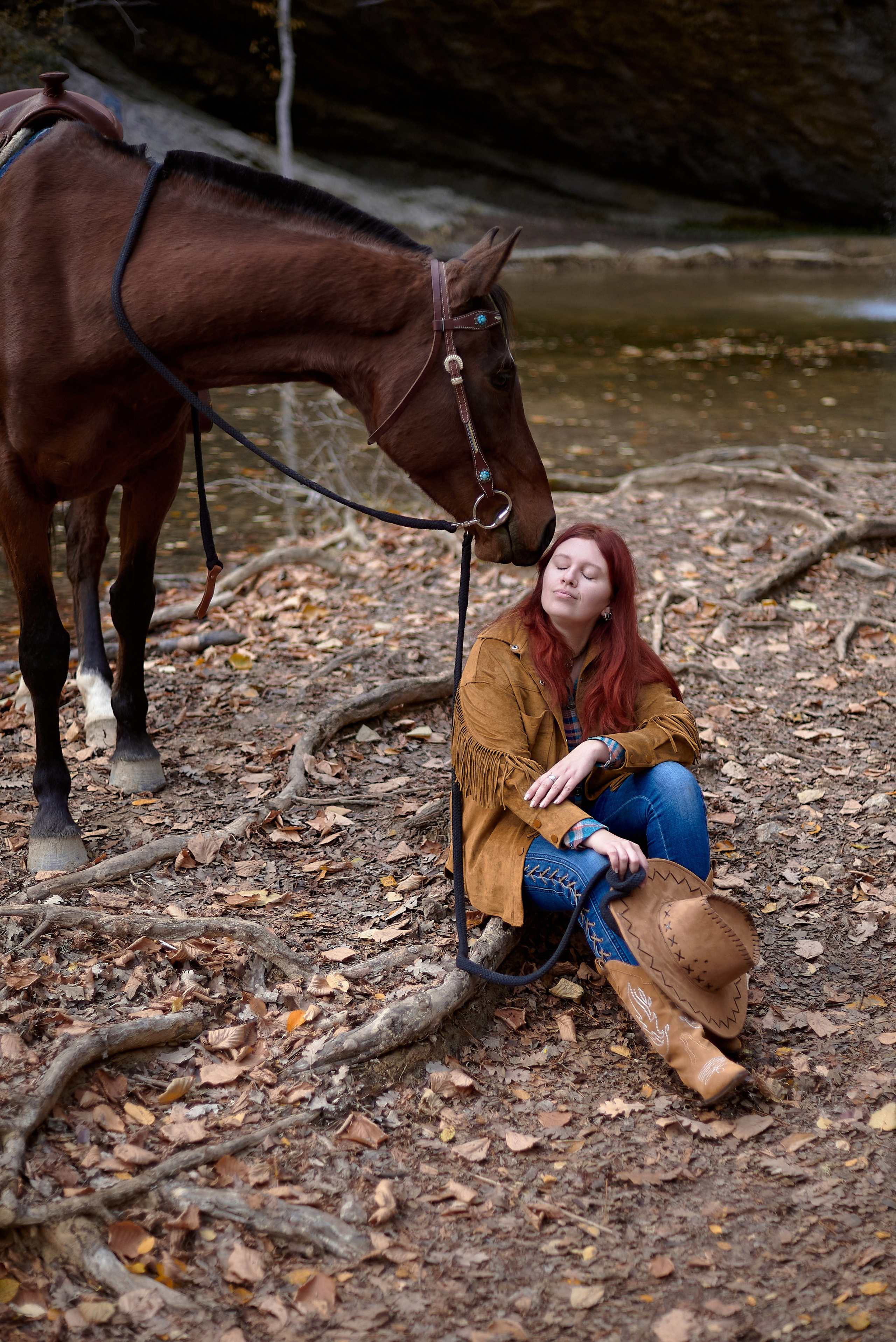 Валерия и Абердин. Фотограф в Севастополе