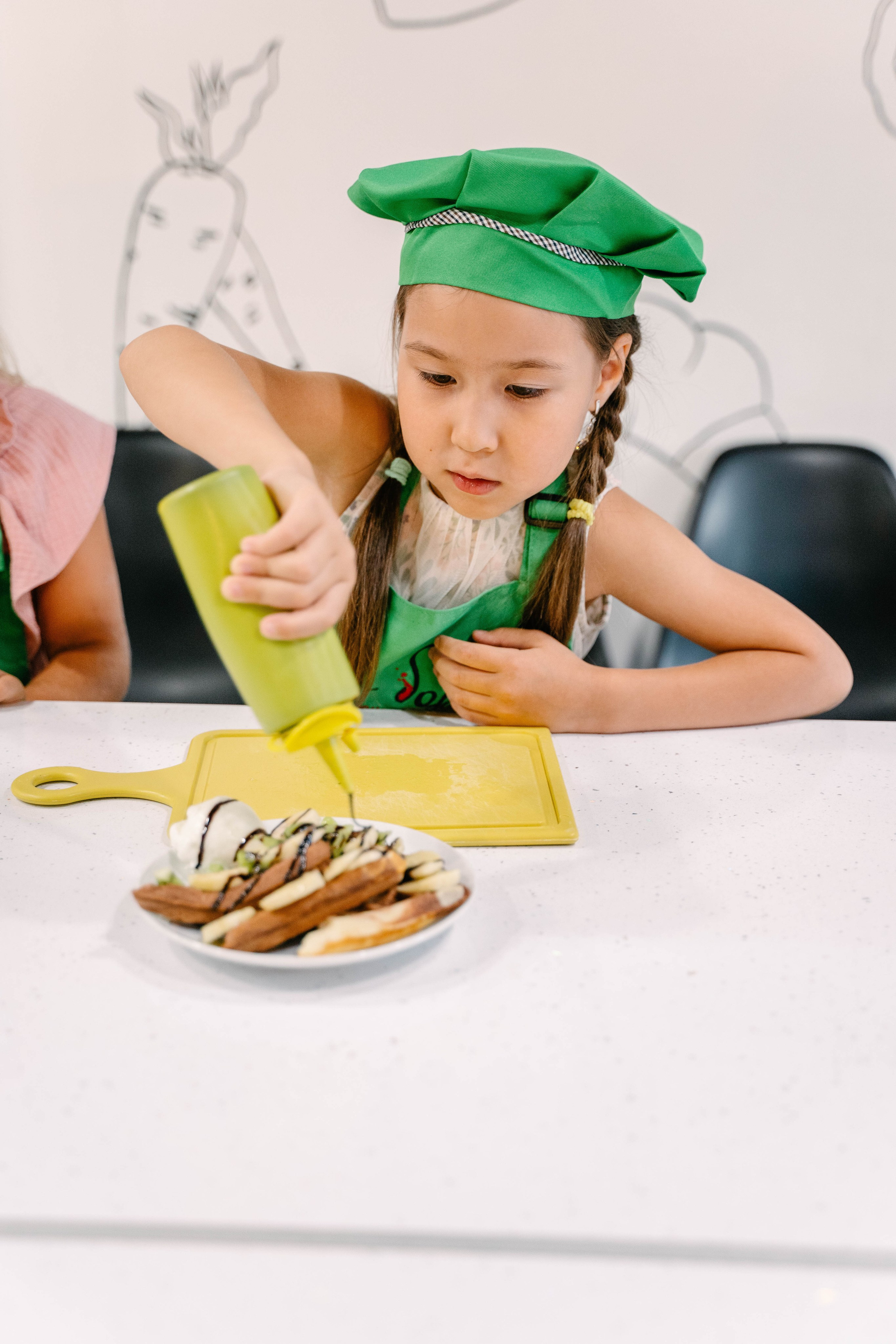 Детский день рождения. Свадебный и семейный фотограф из Воронежа|Москвы Бубнова Екатерина