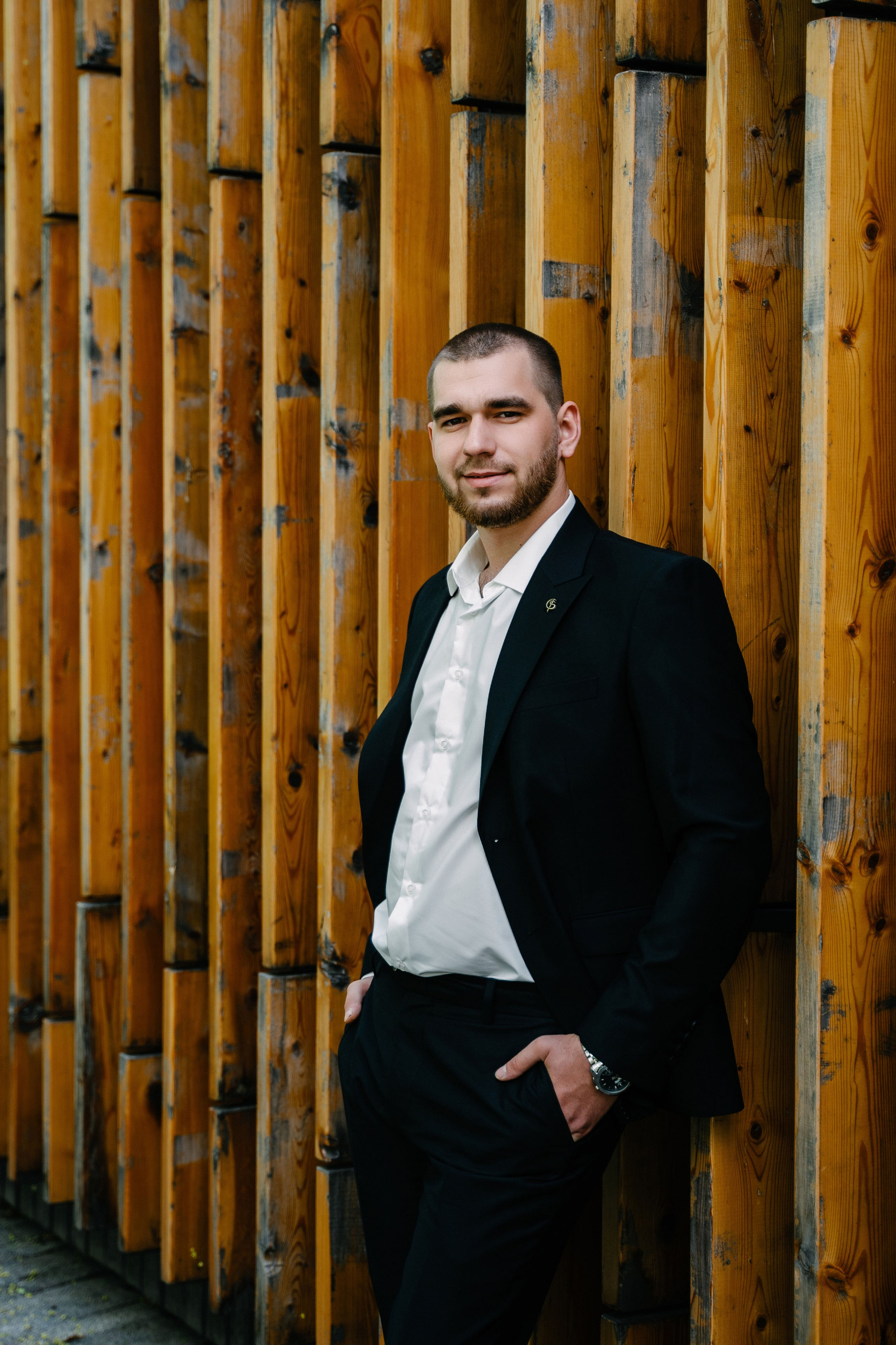 Вячеслав и Екатерина. Свадебный и семейный фотограф из Воронежа|Москвы Бубнова Екатерина