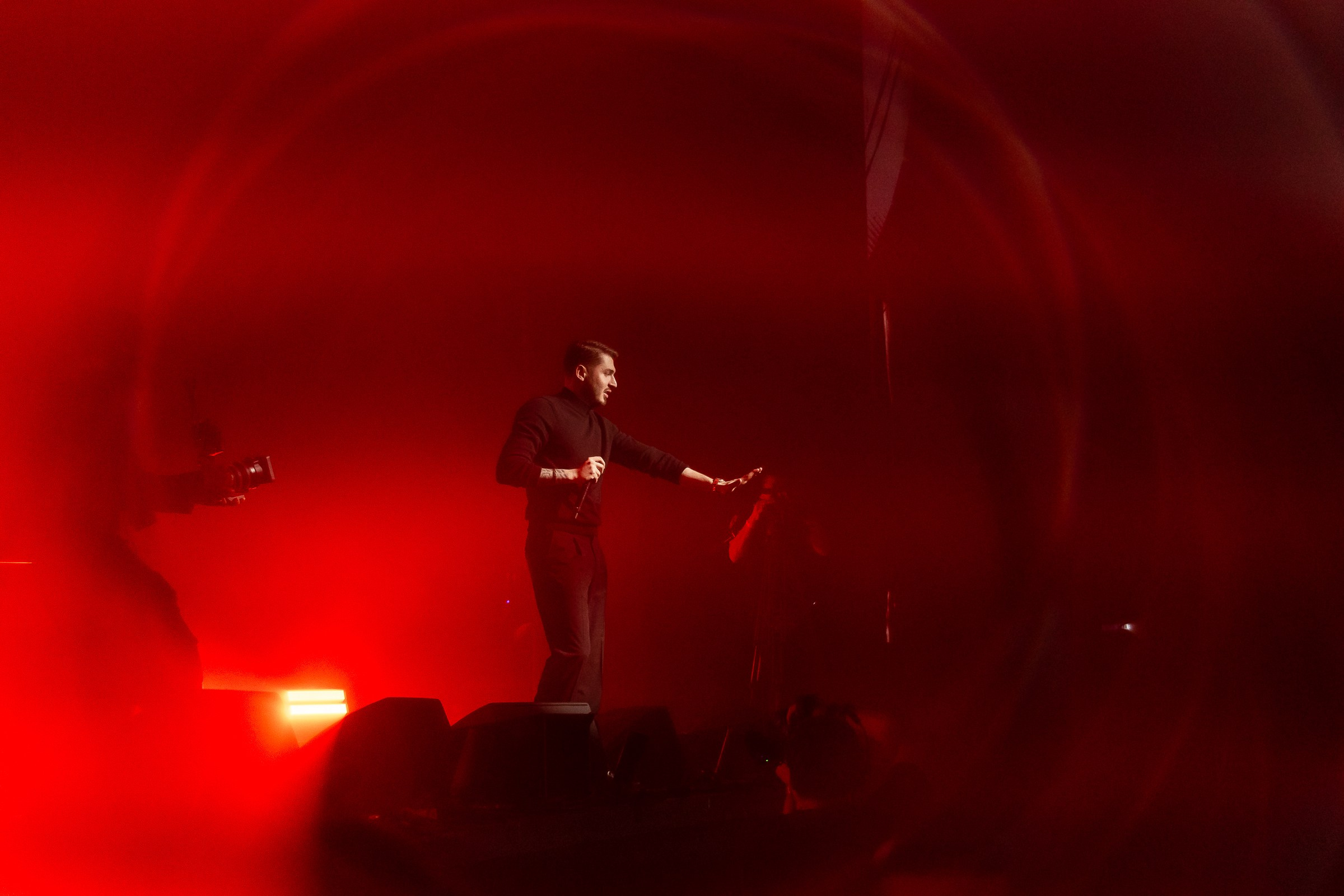 BLOK3. Фотограф в Москве