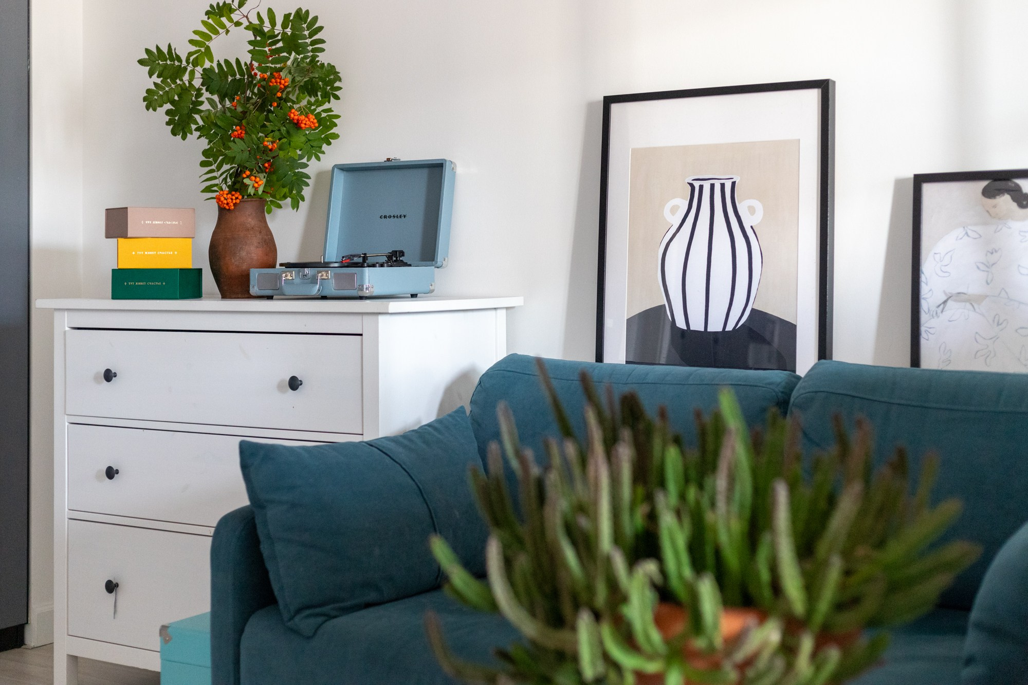 Жить на Морской. Полина Носкова интерьерный фотограф