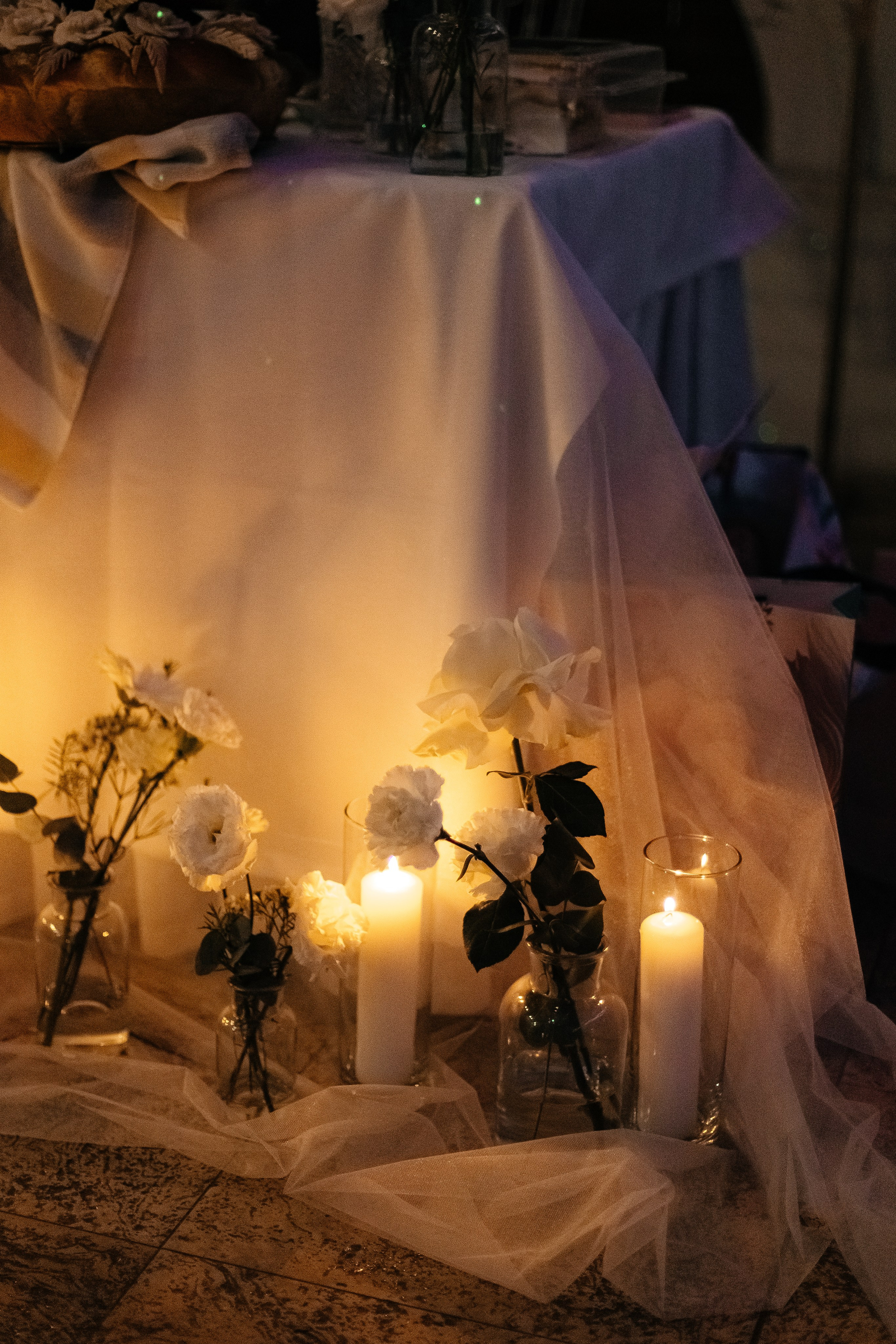 Николай и Валерия. Главная