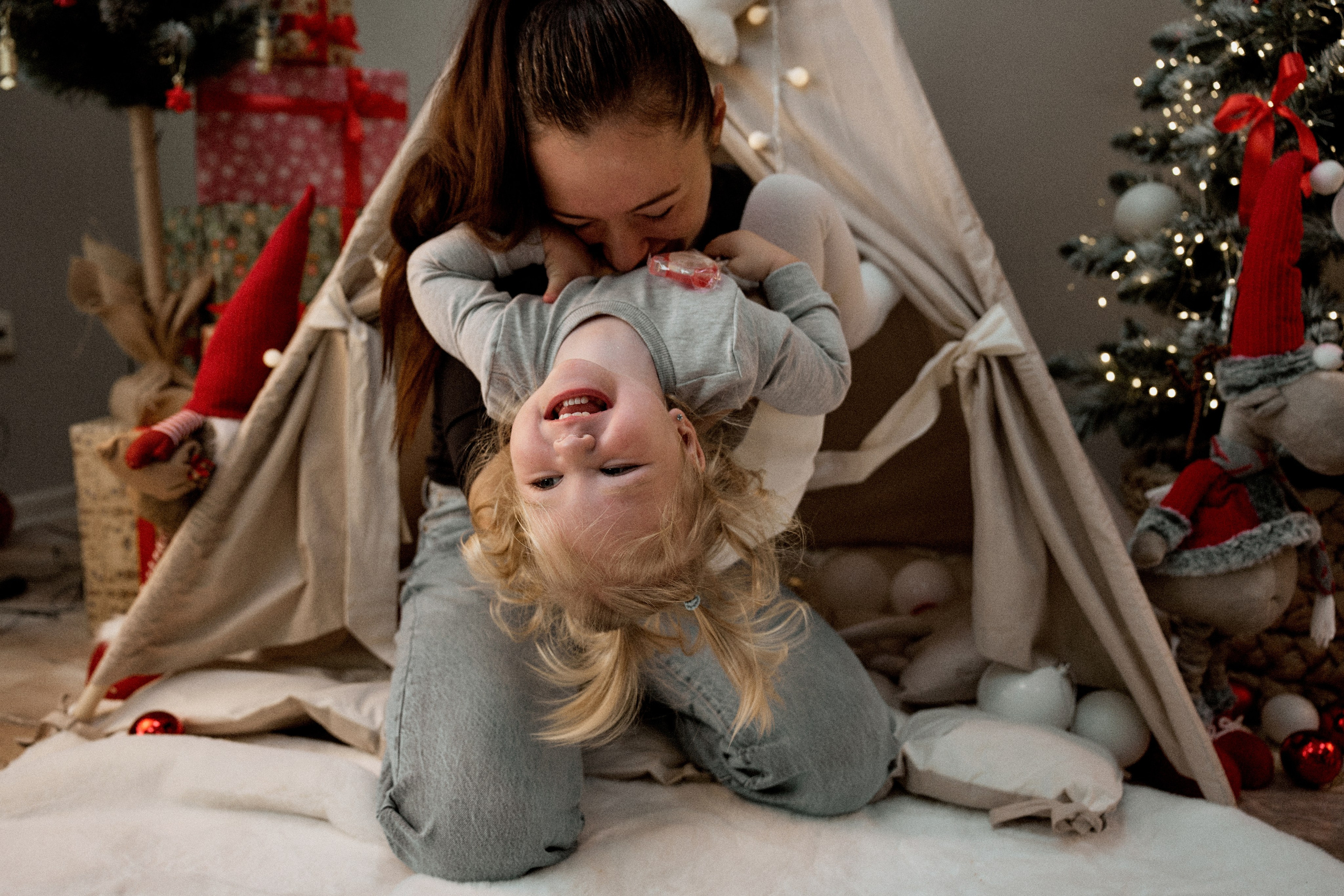 Kseniya&Yana. Фотограф Елизавета Воронина