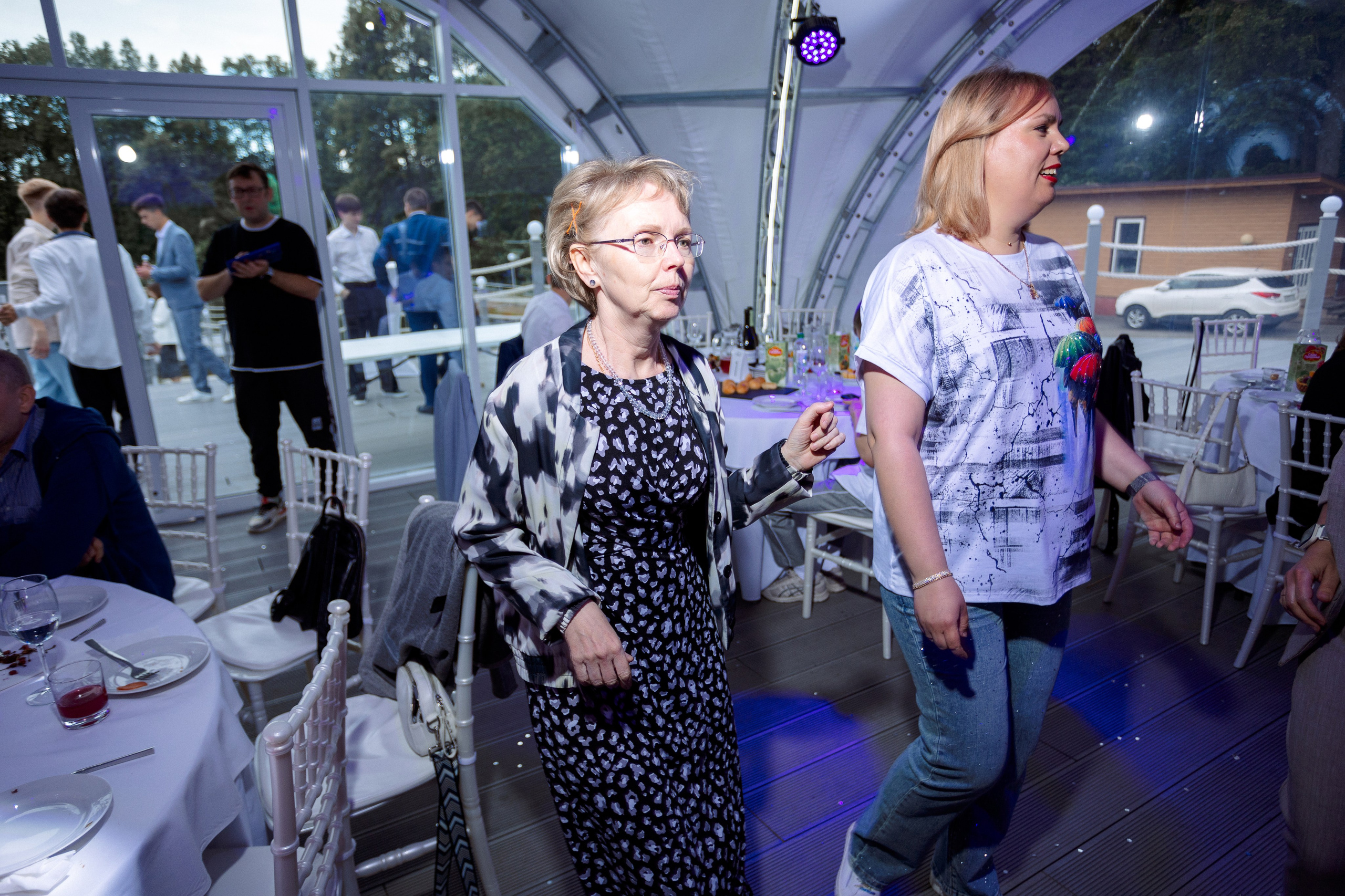 ВЫПУСКНОЙ: Волки-Липки. Все фото. Профессиональный фотограф в Ижевске Леша Петров