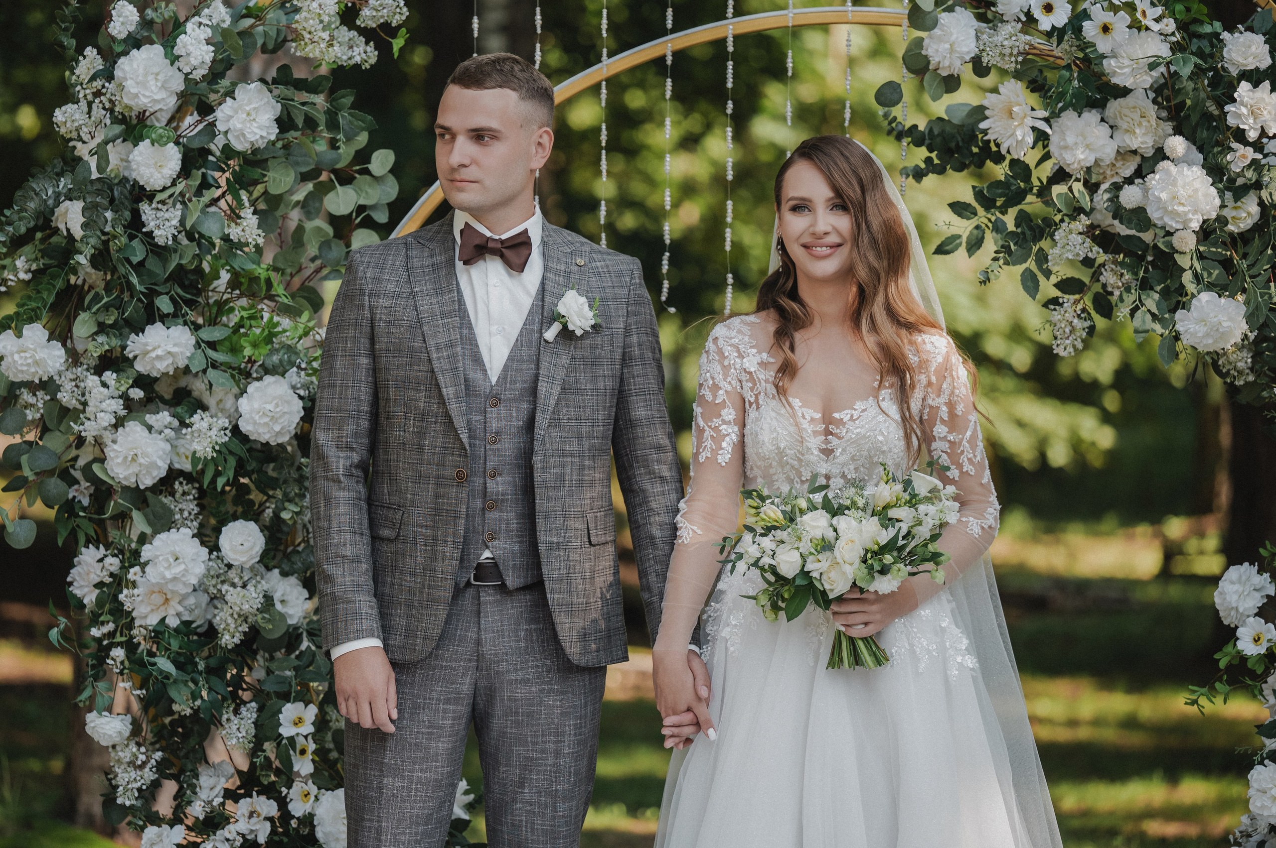 Альбом 26. Свадебный фотограф в Рязани Дзюрак Елизавета