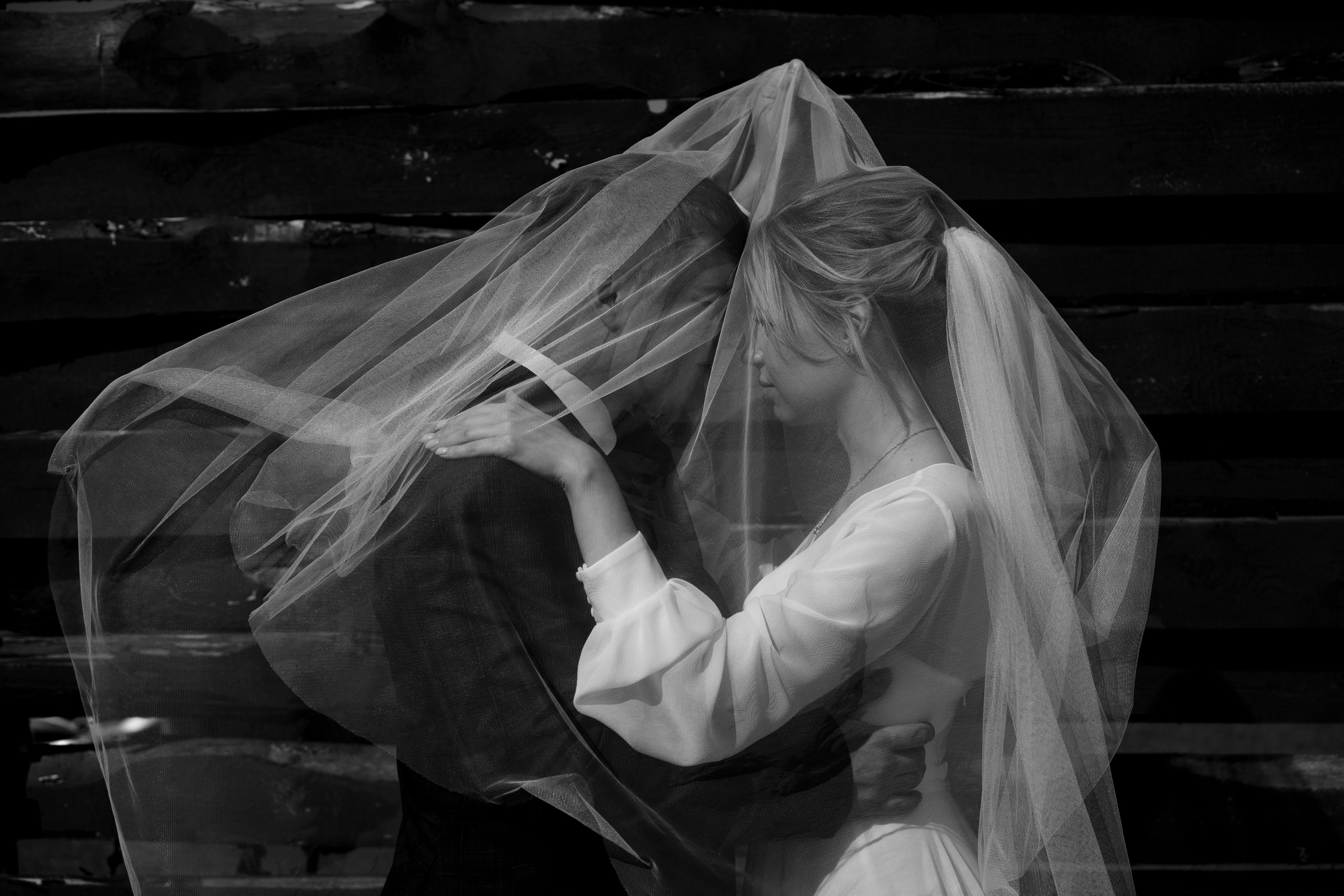 Свадебный и портретный фотограф в Москве Гудумак Евгений