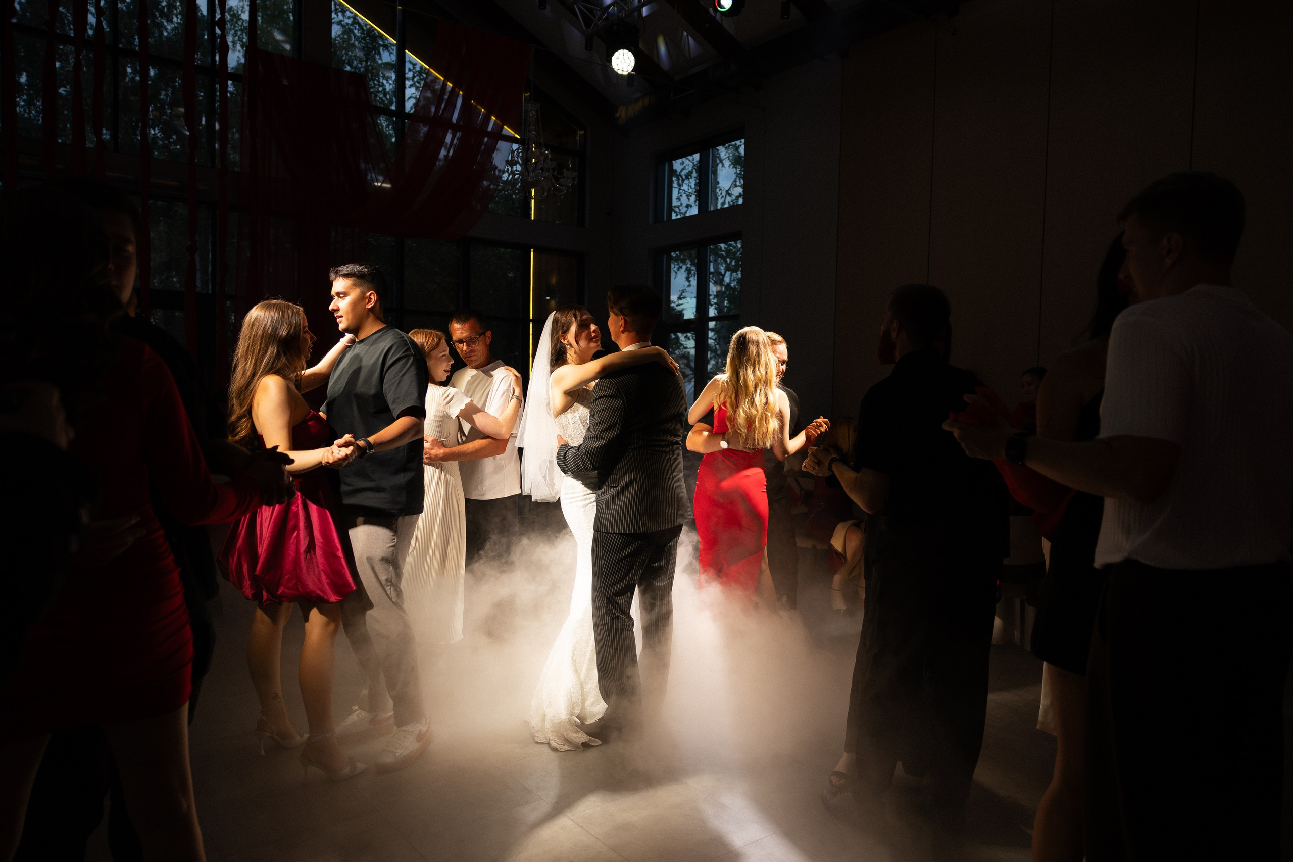 Артём & Анастасия 09.08.2025. Фотограф Юлия Герасимова Иркутск