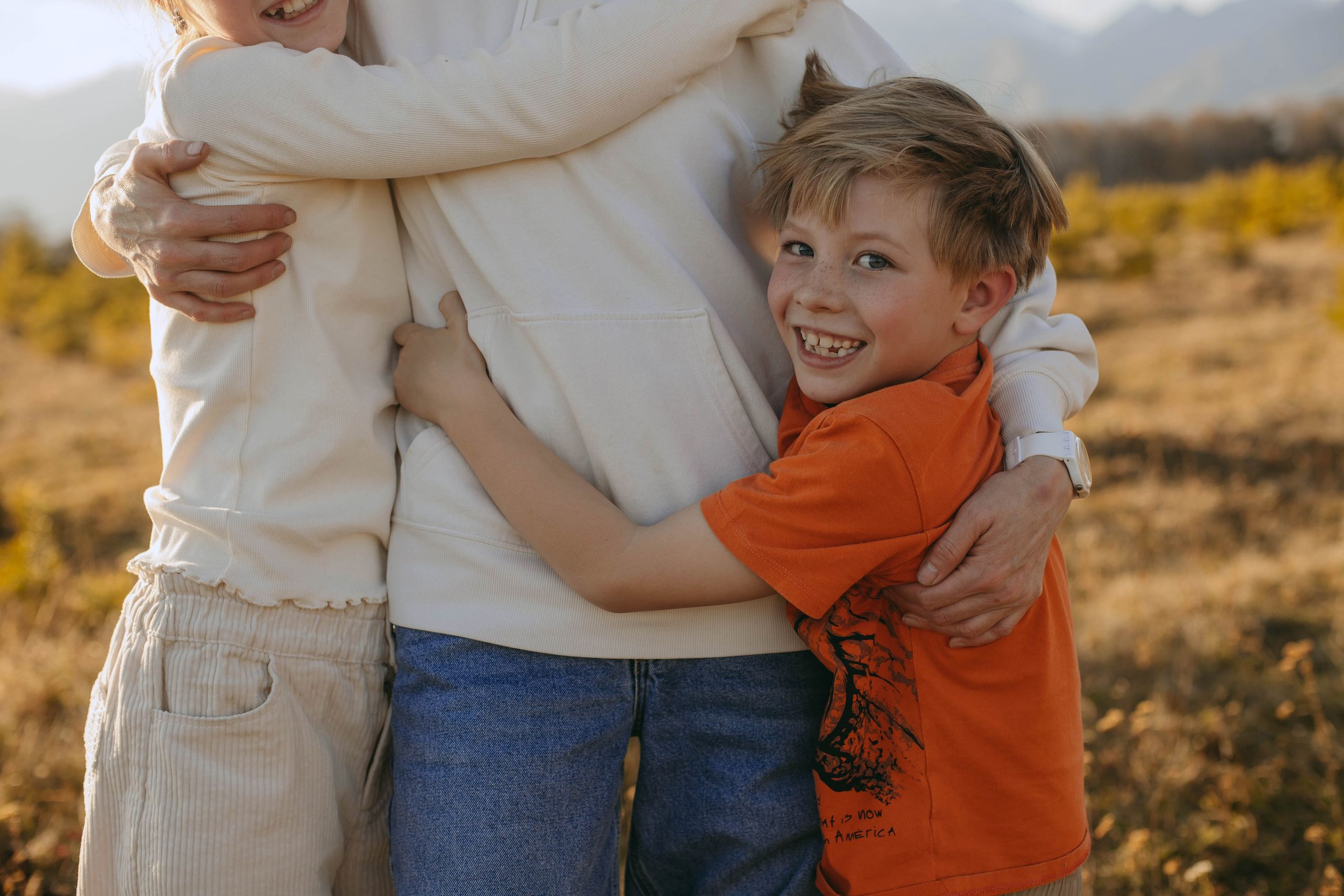 Семейная поездка в Аршан. Фотограф Наталья Кургина Слюдянка Иркутск