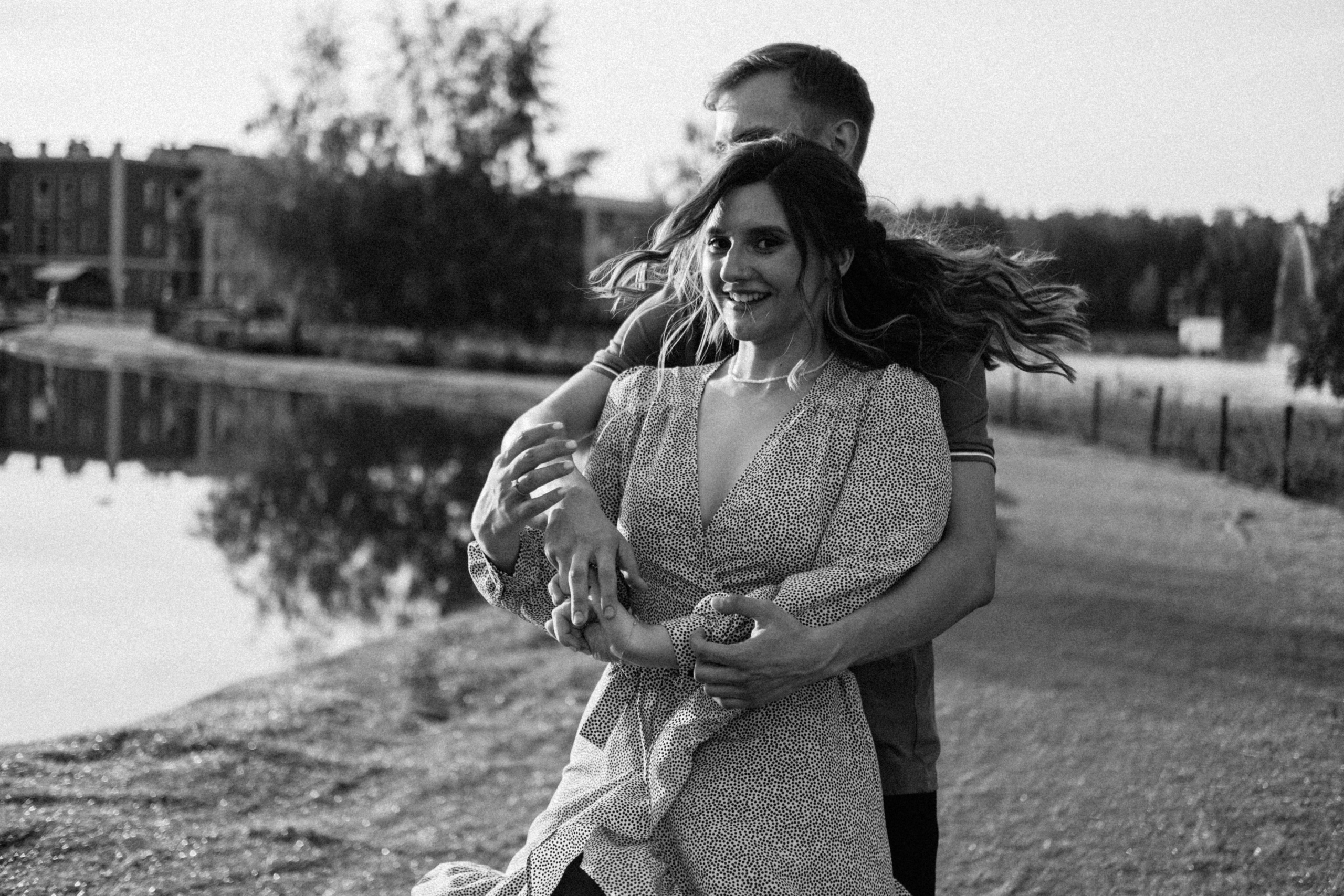 Лиза и Никита. Свадебный фотограф Челябинск