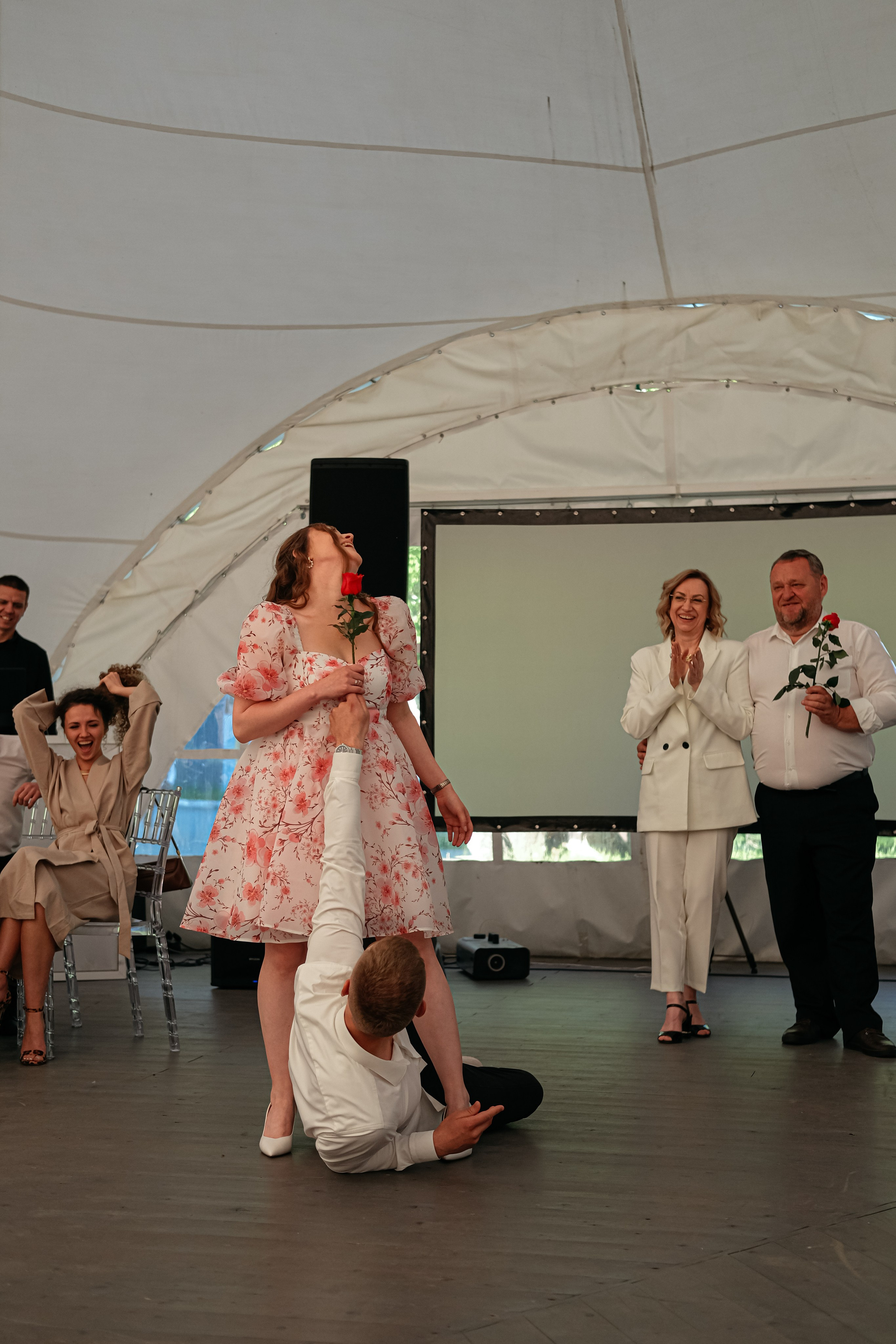 Евгений и Анастасия. Свадебный фотограф Челябинск