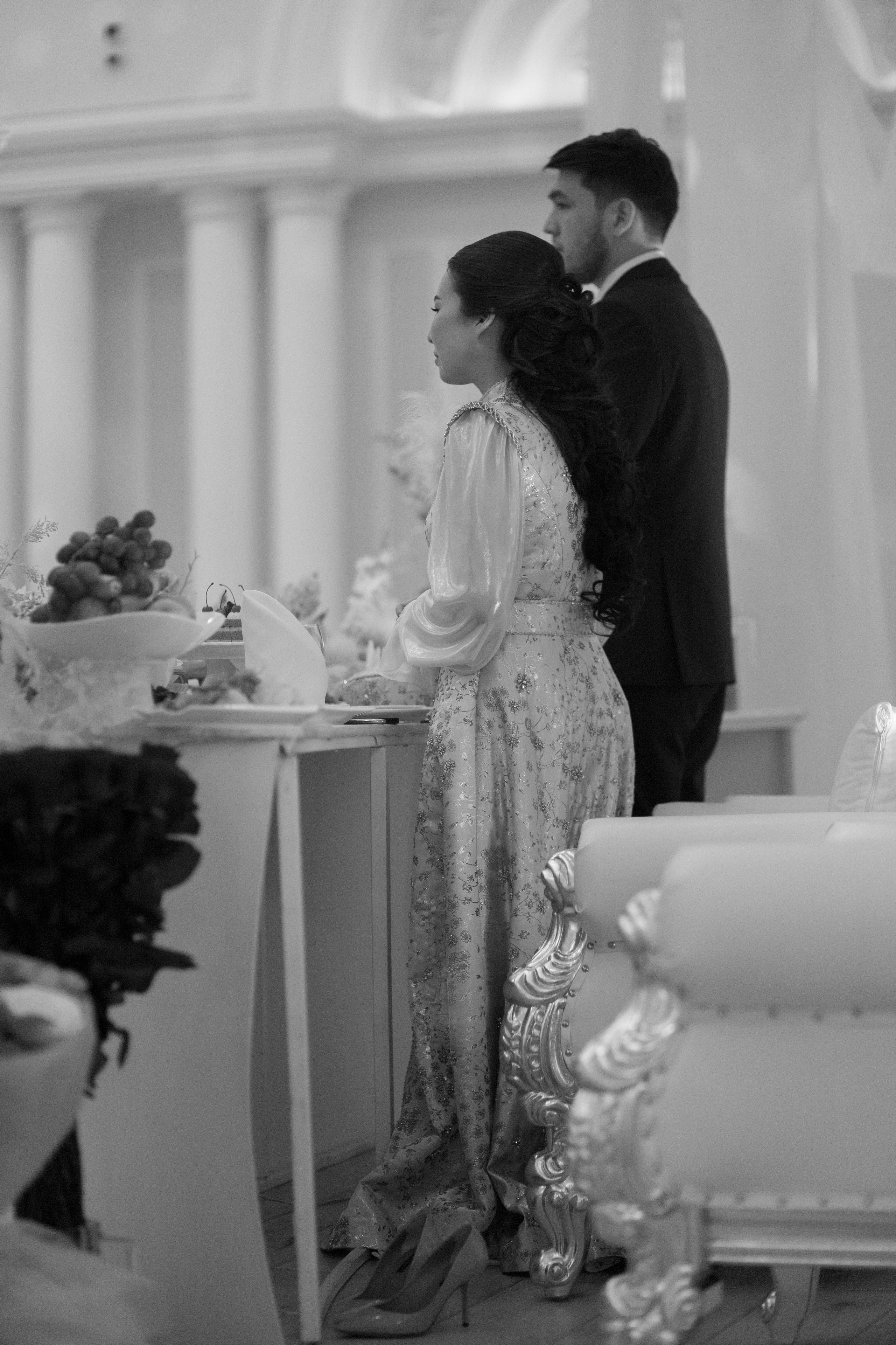 Madina — Qyz uzatu. Wedding and Love story Photographer