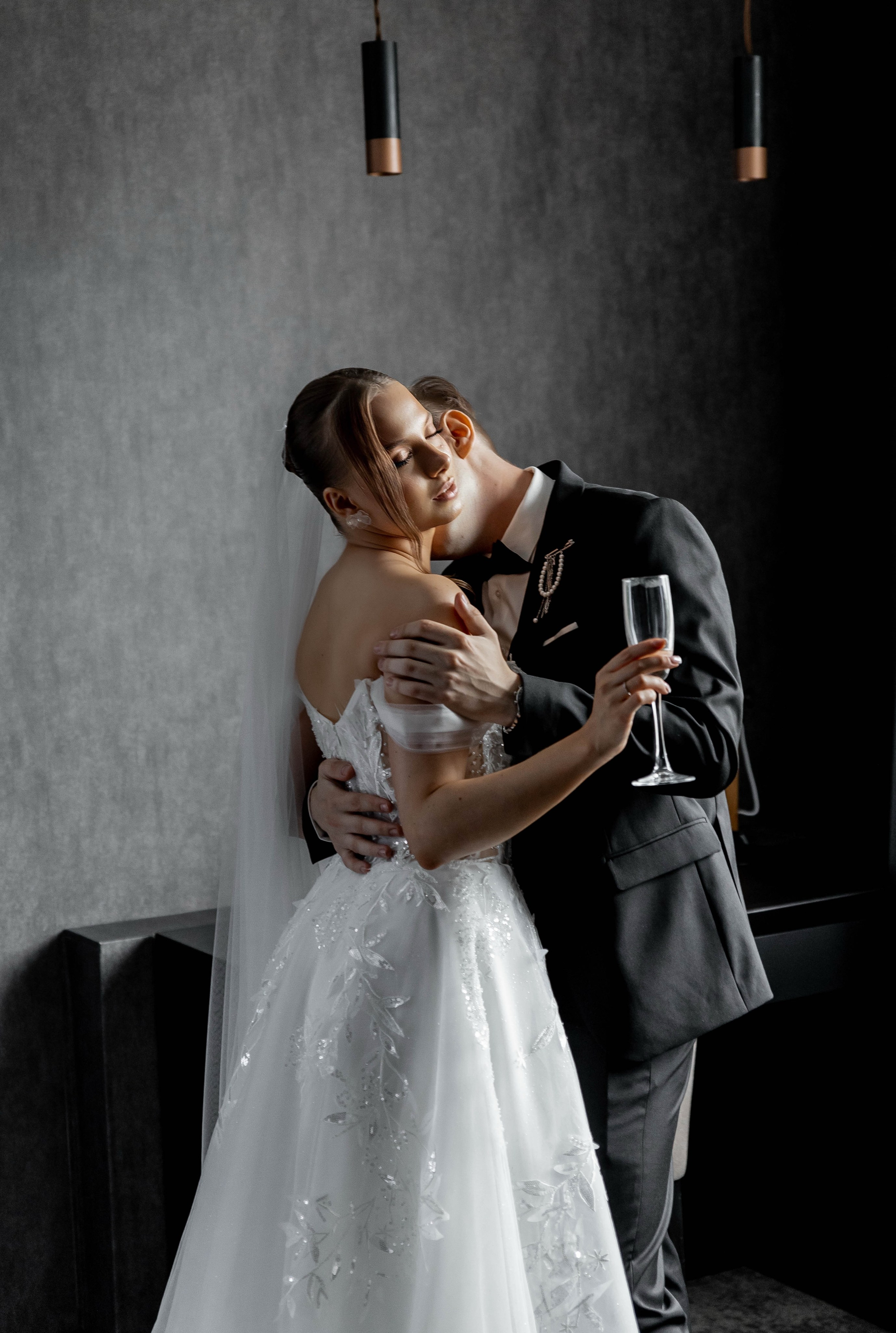 Алина | Александр. Свадебный фотограф Надежда Рыжикова