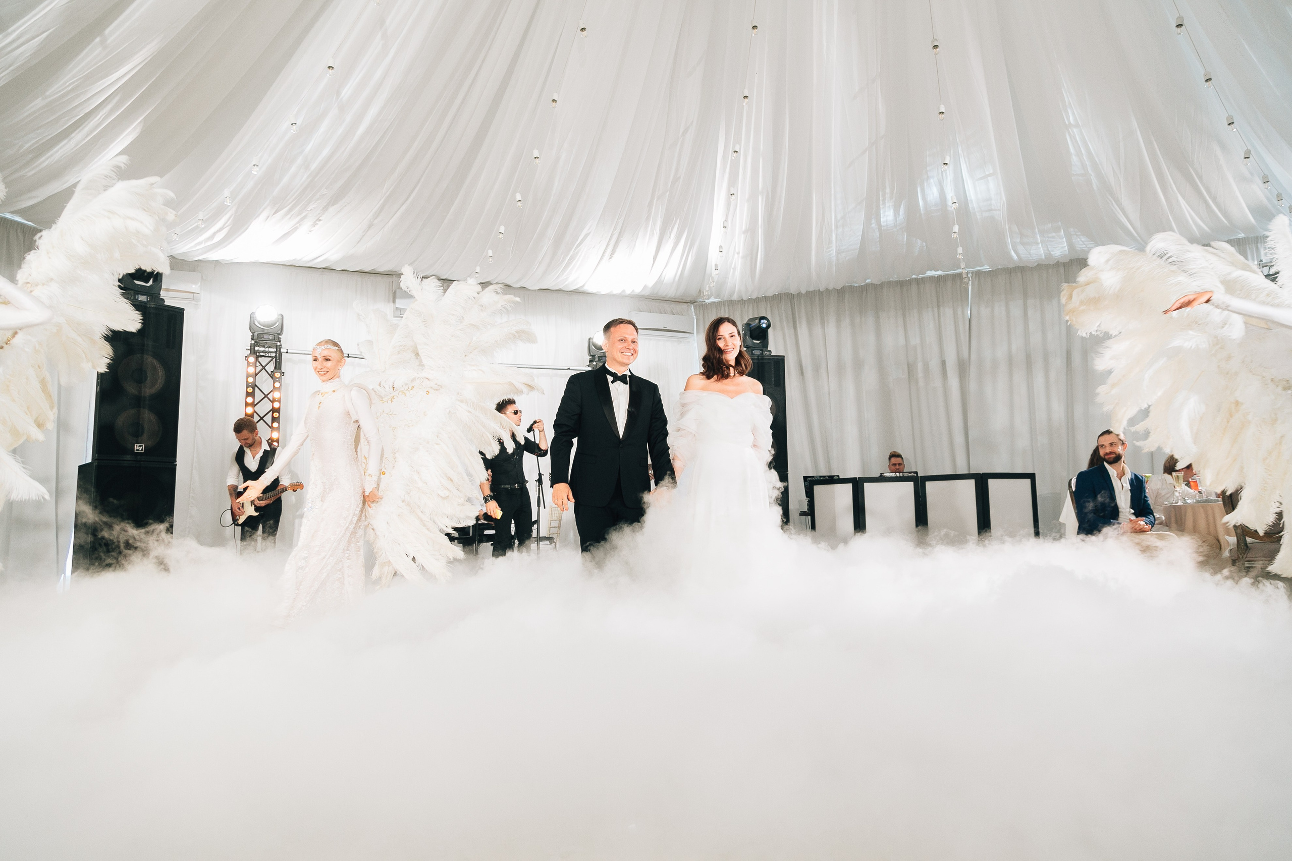 Свадьбы. Фотограф Serg-Epic — Сергей Клепиков