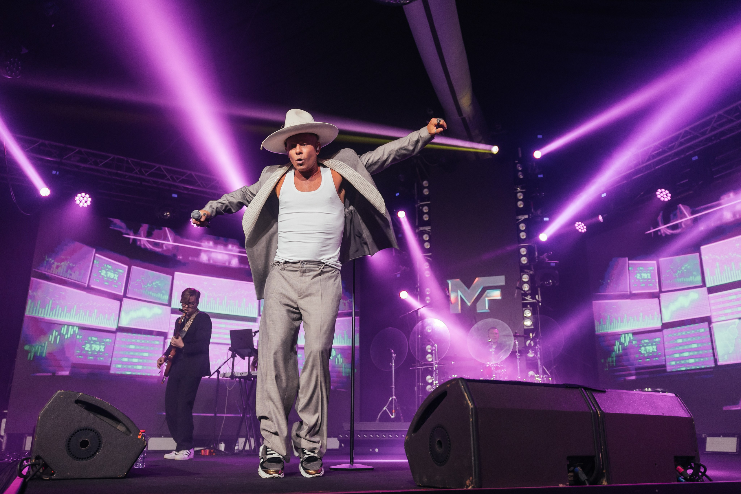 Музыканты. Фотограф Serg-Epic — Сергей Клепиков