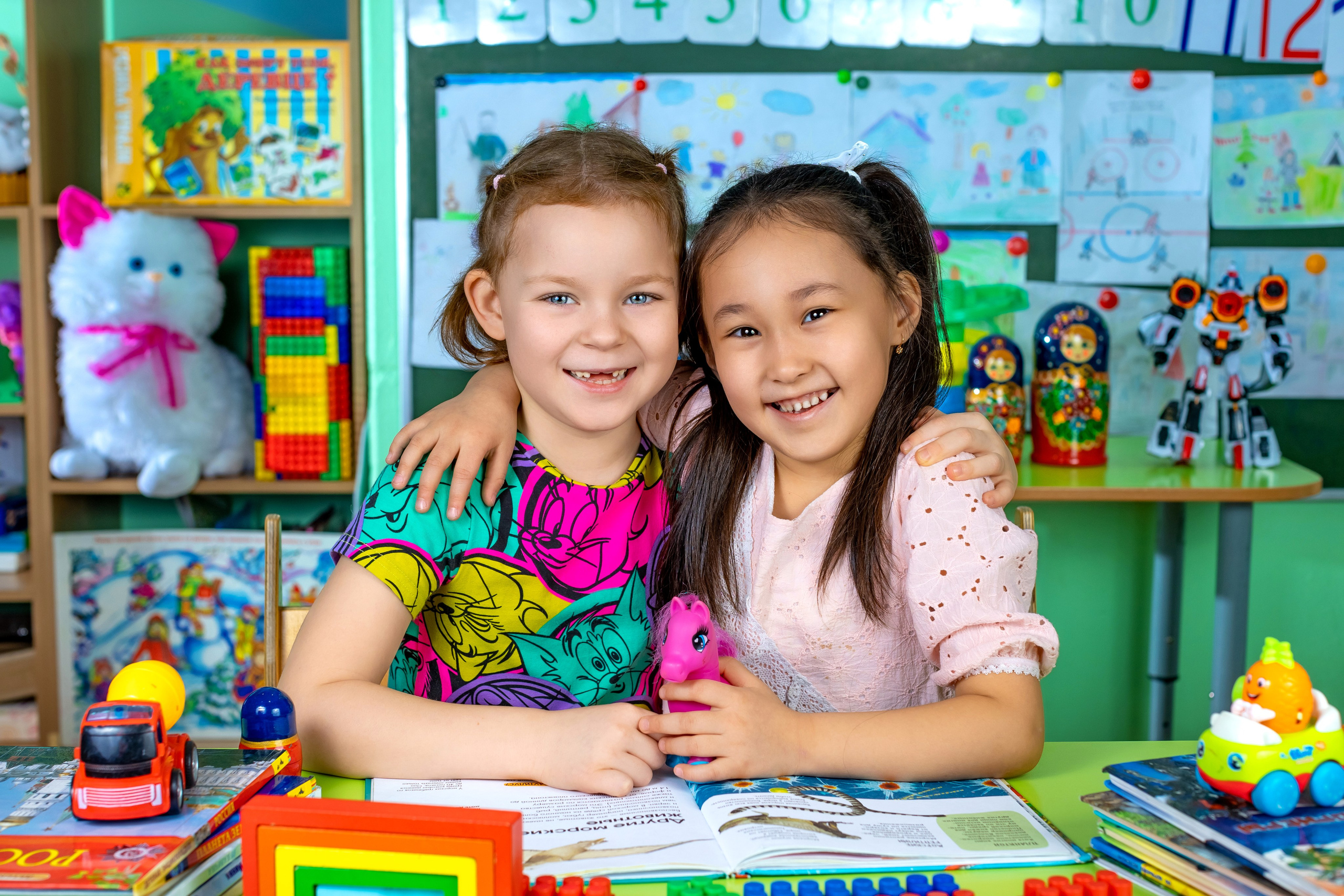 Выпускные альбомы для Детского сада. Выпускные Альбомы Сады и Школы | Тверь, Тверская область