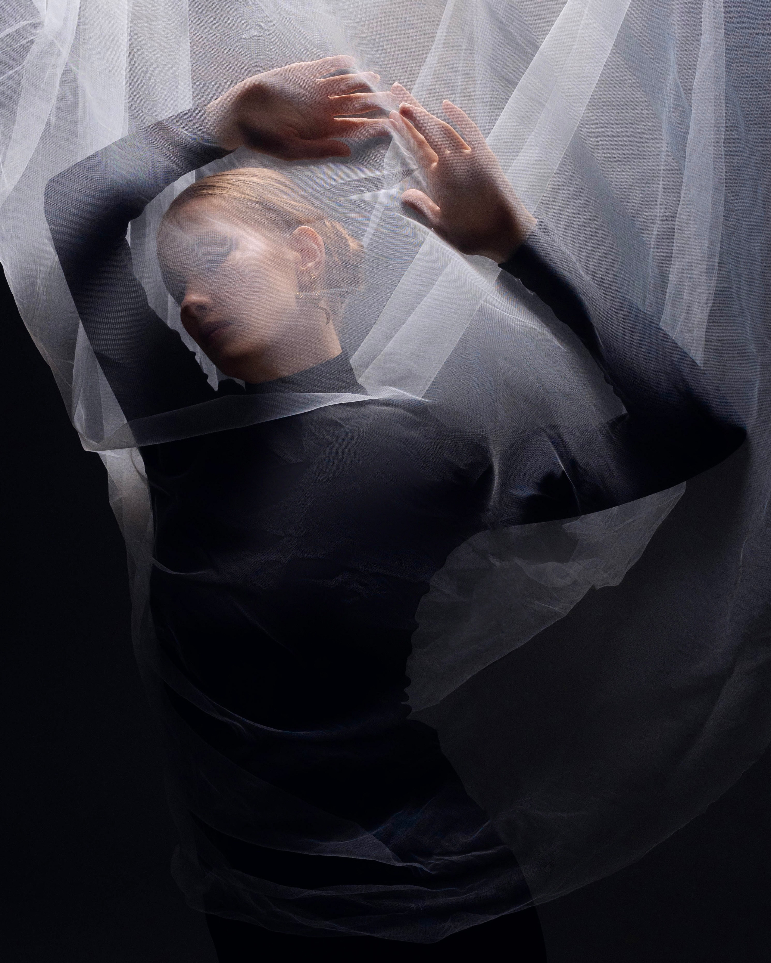 Портфолио. AnnaYastreb