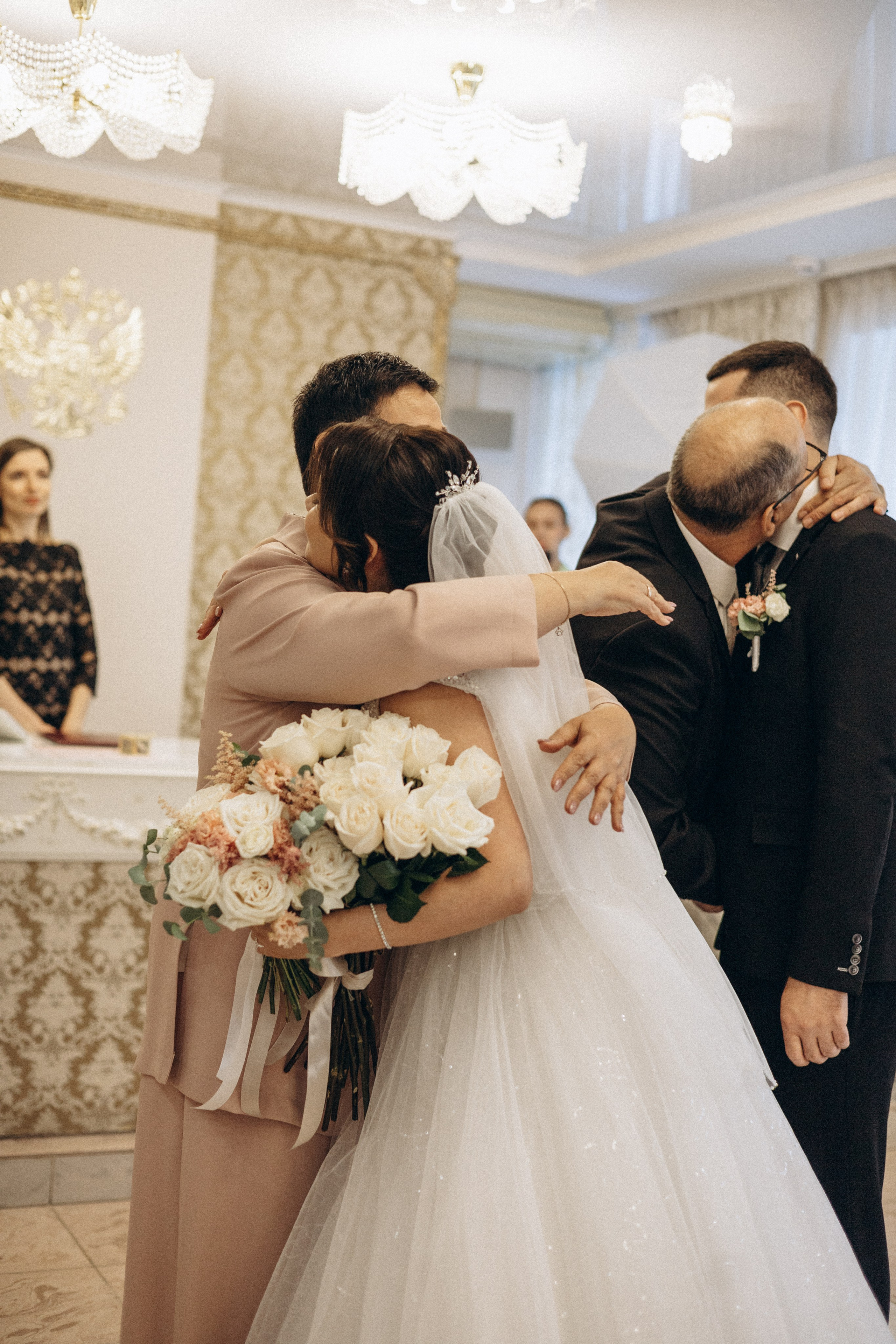 Андрей и Екатерина. Смирнова Алена Фотограф Екатеринбург