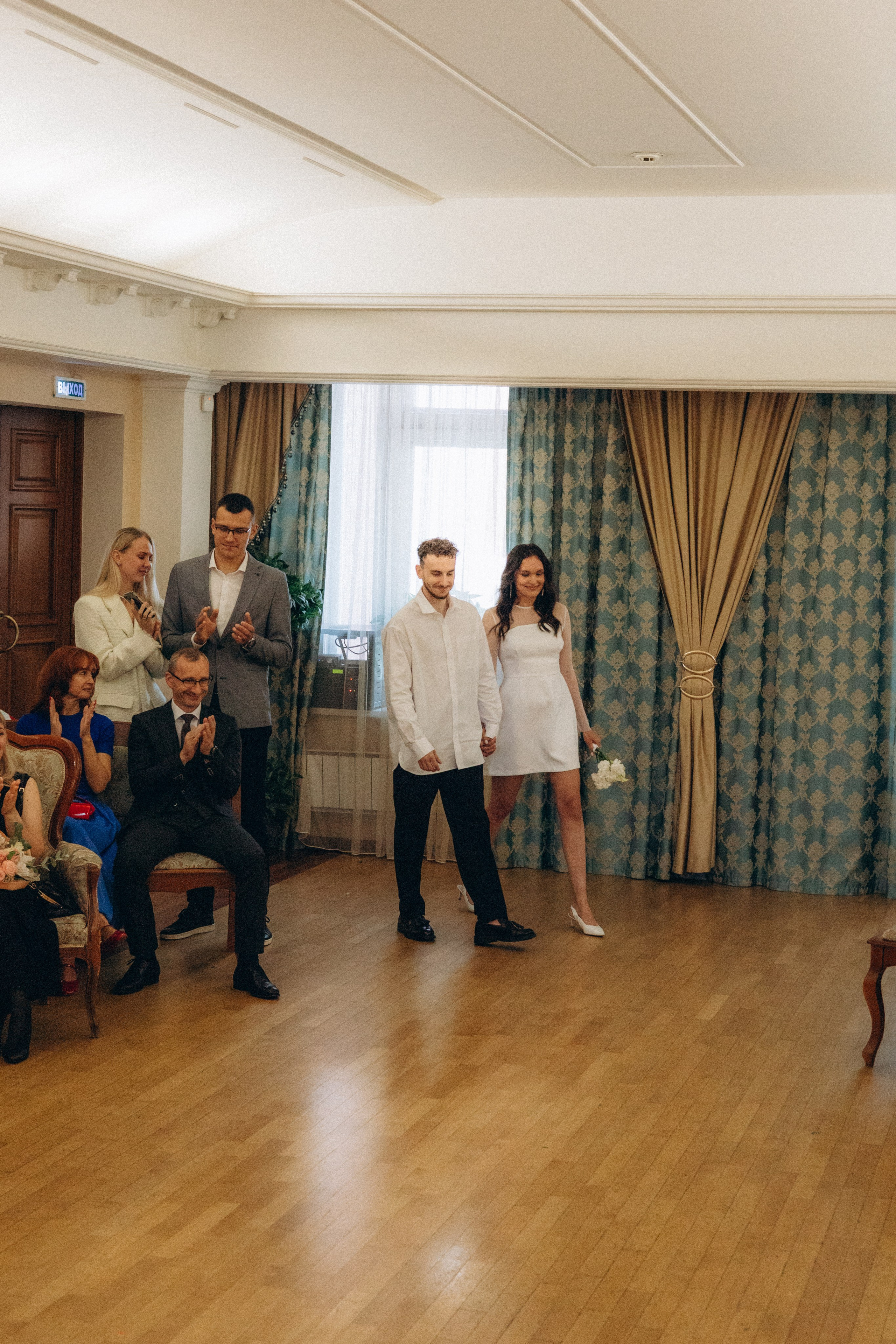 Александр и Наталья. Смирнова Алена Фотограф Екатеринбург