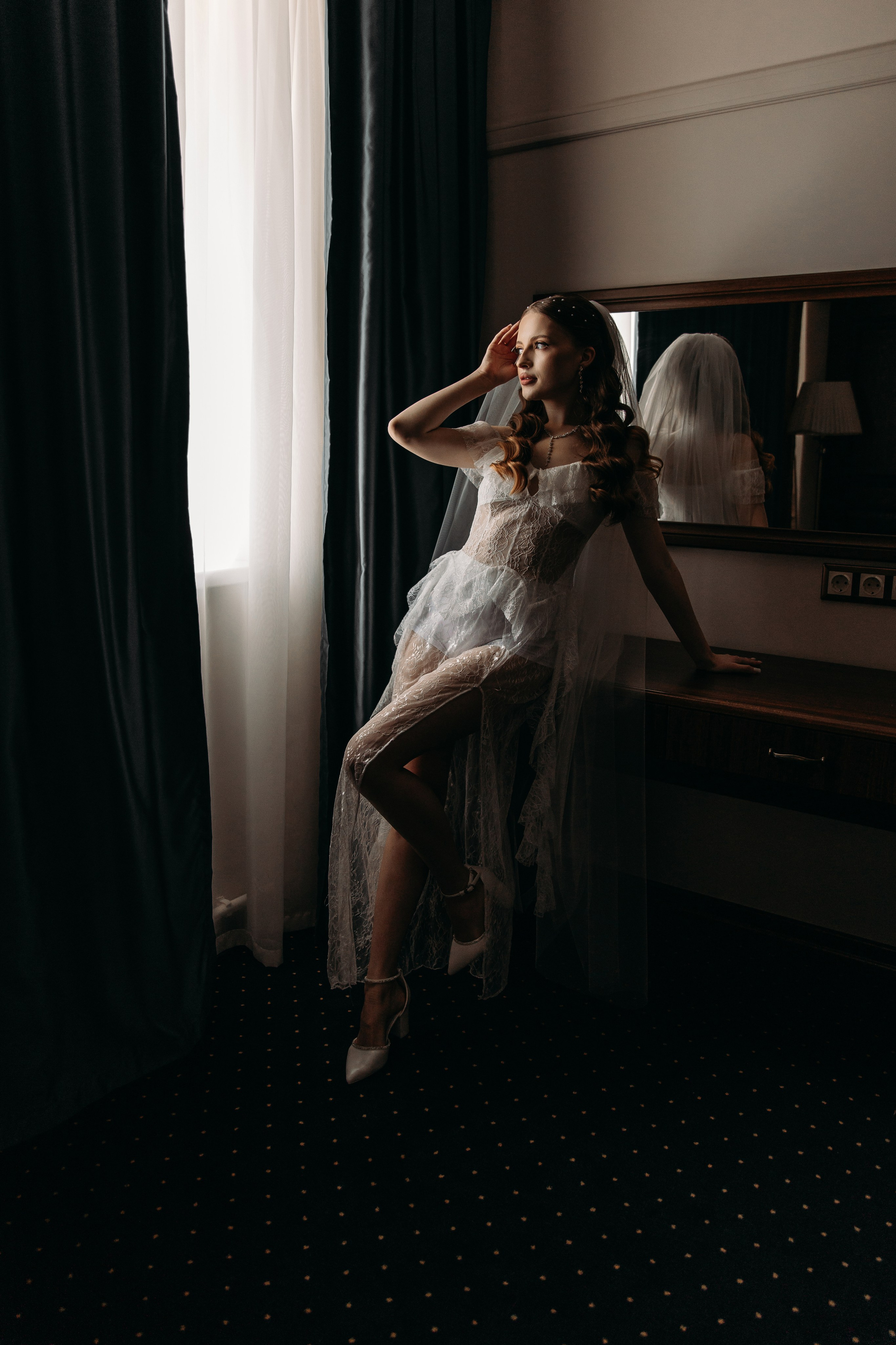 Тимофей & Оксана. Свадебный ФОТОГРАФ и ВИДЕОГРАФ Ульяновск