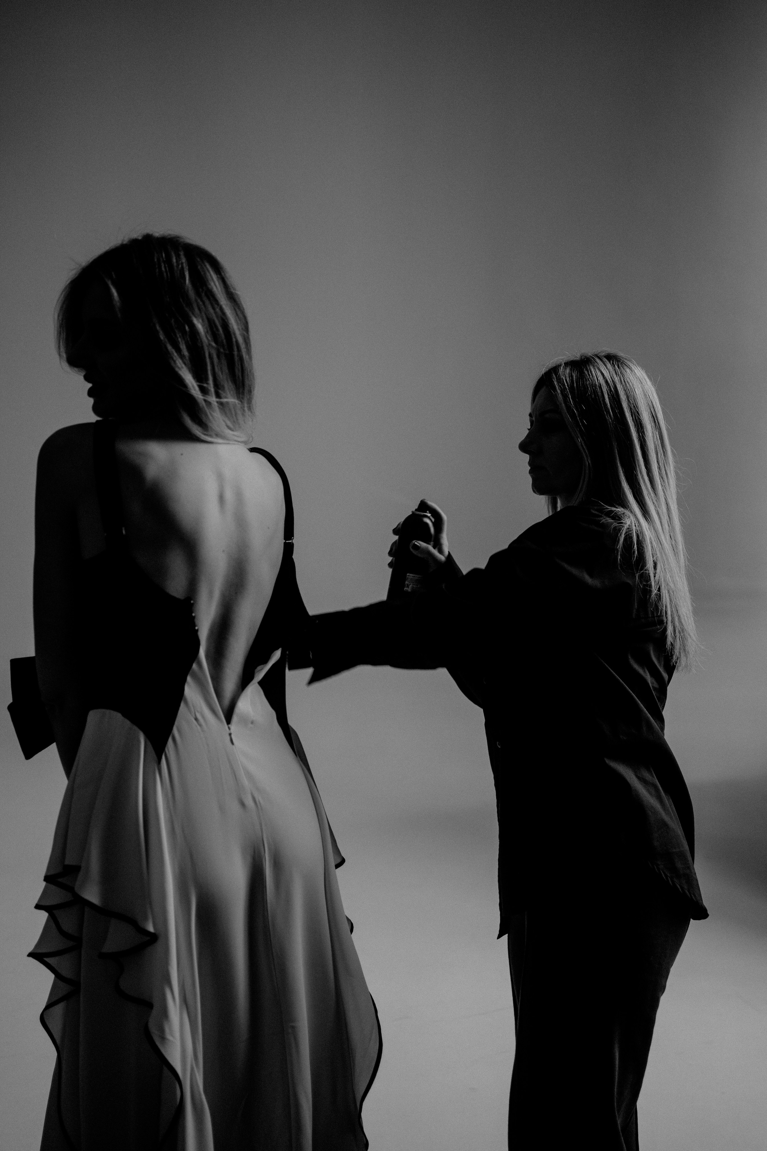 Юля. Фотограф на мероприятие