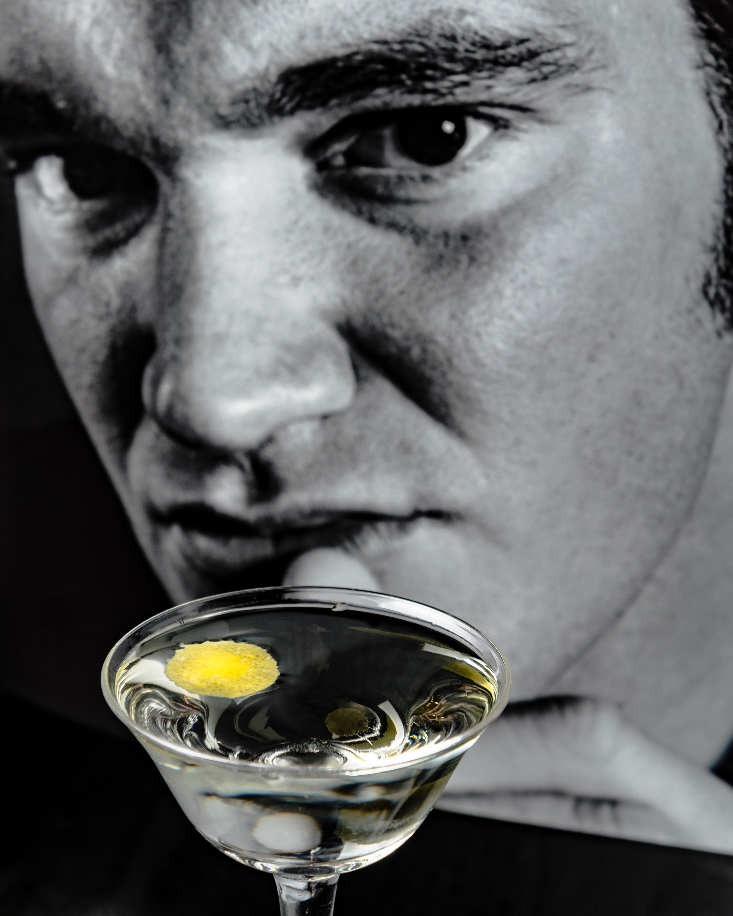 Напитки. Фотограф в Санкт-Петербурге Артем Михайлов