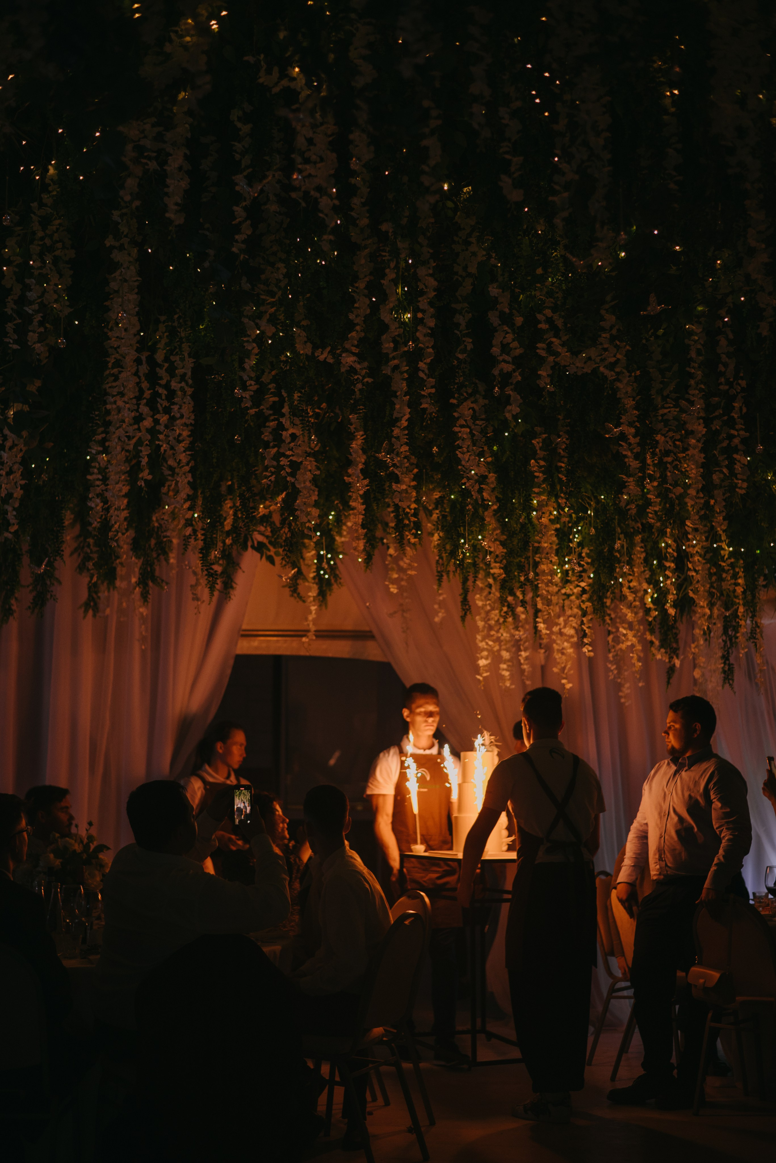 Эмиль и Елена. Свадебный фотограф Уфа Дарья Насырова