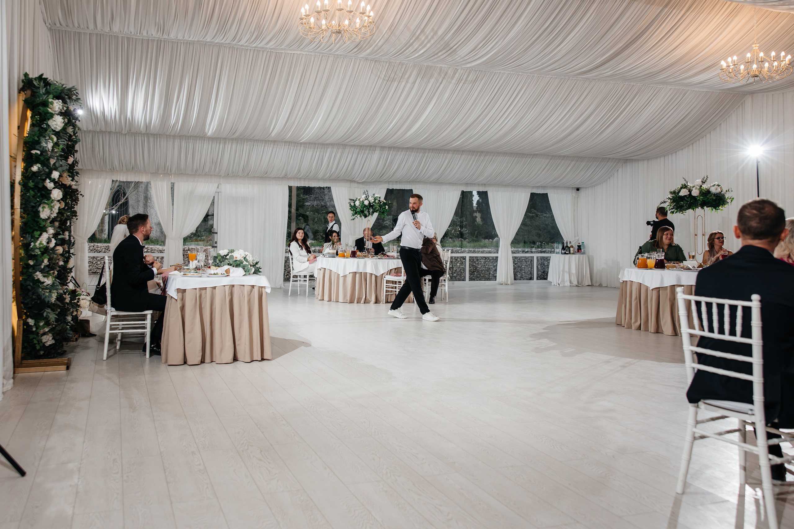 Анонс свадьбы для Ильи и Виктории. Теплый Крымский март. Свадебный фотограф в Крыму и Севастополе Ольга Баскакова