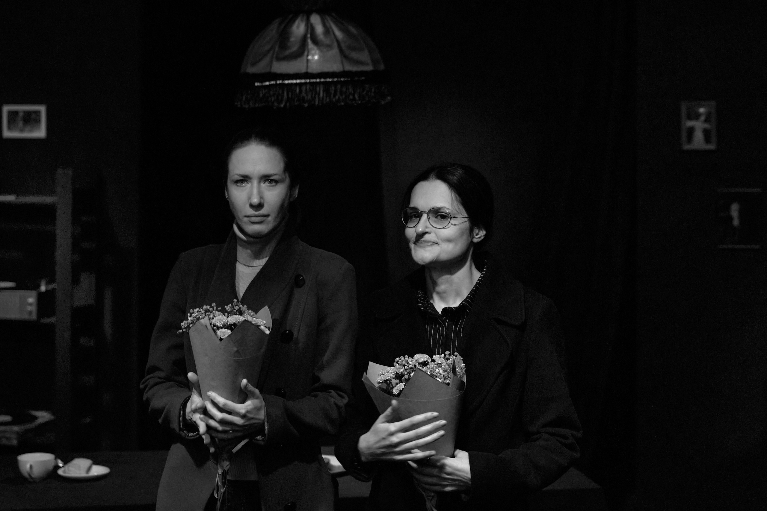 Лика — театр Поле